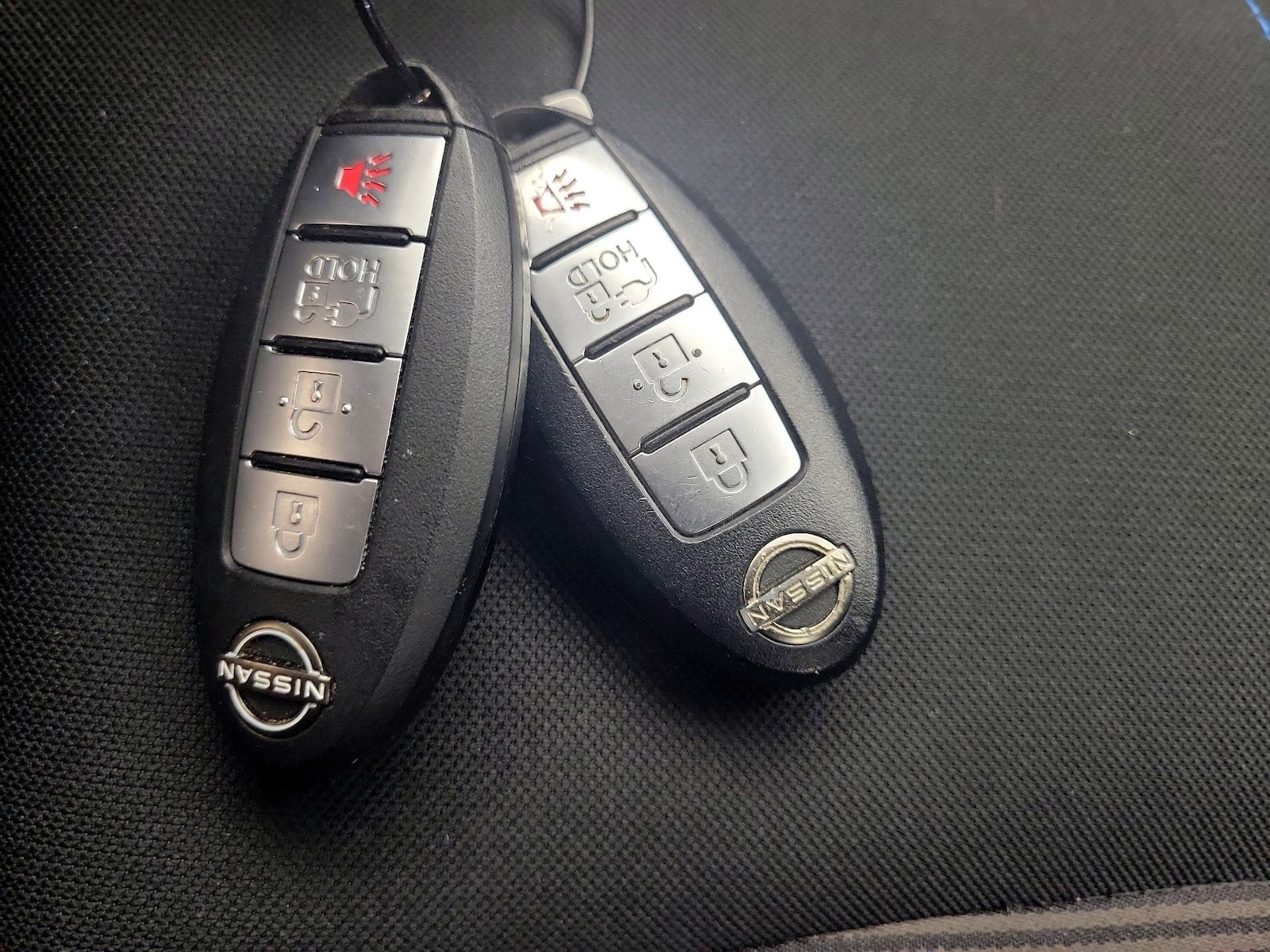 2024 Nissan LEAF SV PLUS - Photo 24