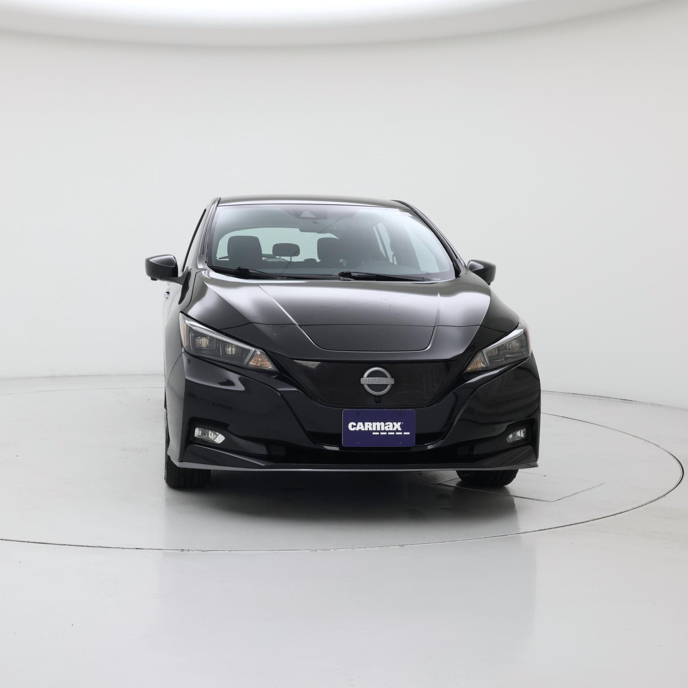 Thumbnail: 2024 Nissan Leaf - 5