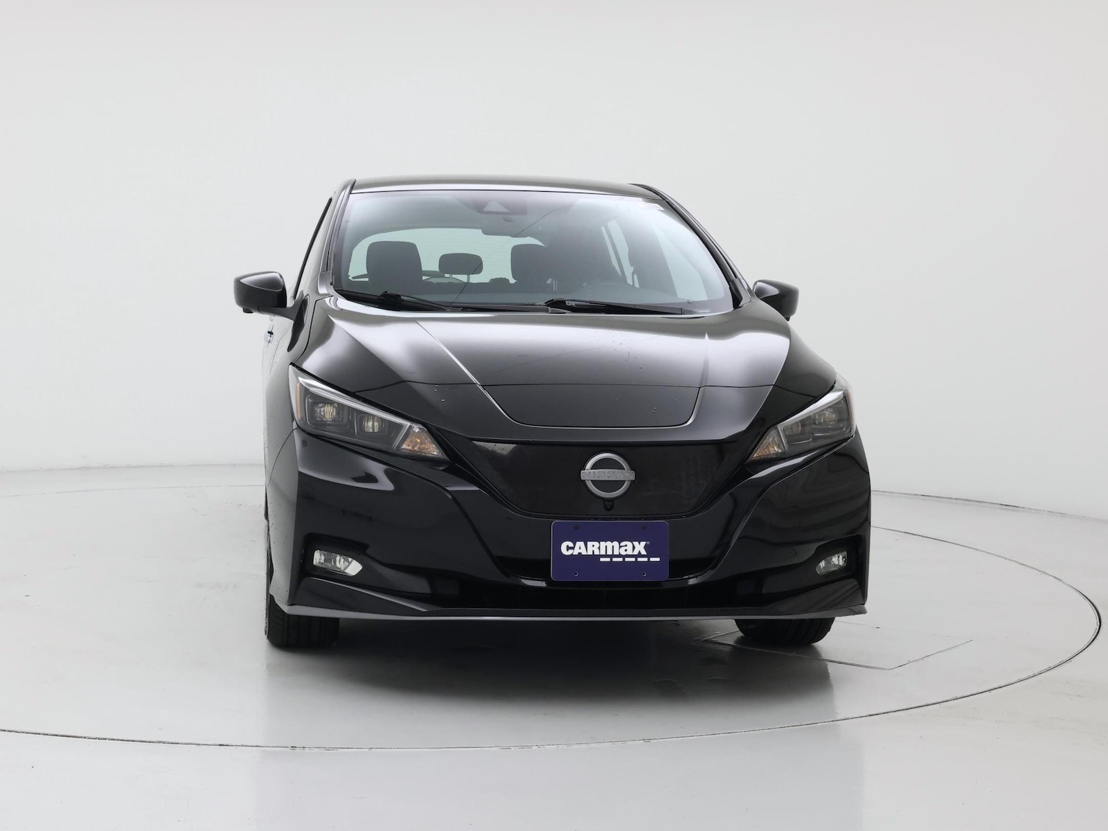 2024 Nissan LEAF SV PLUS - Photo 6