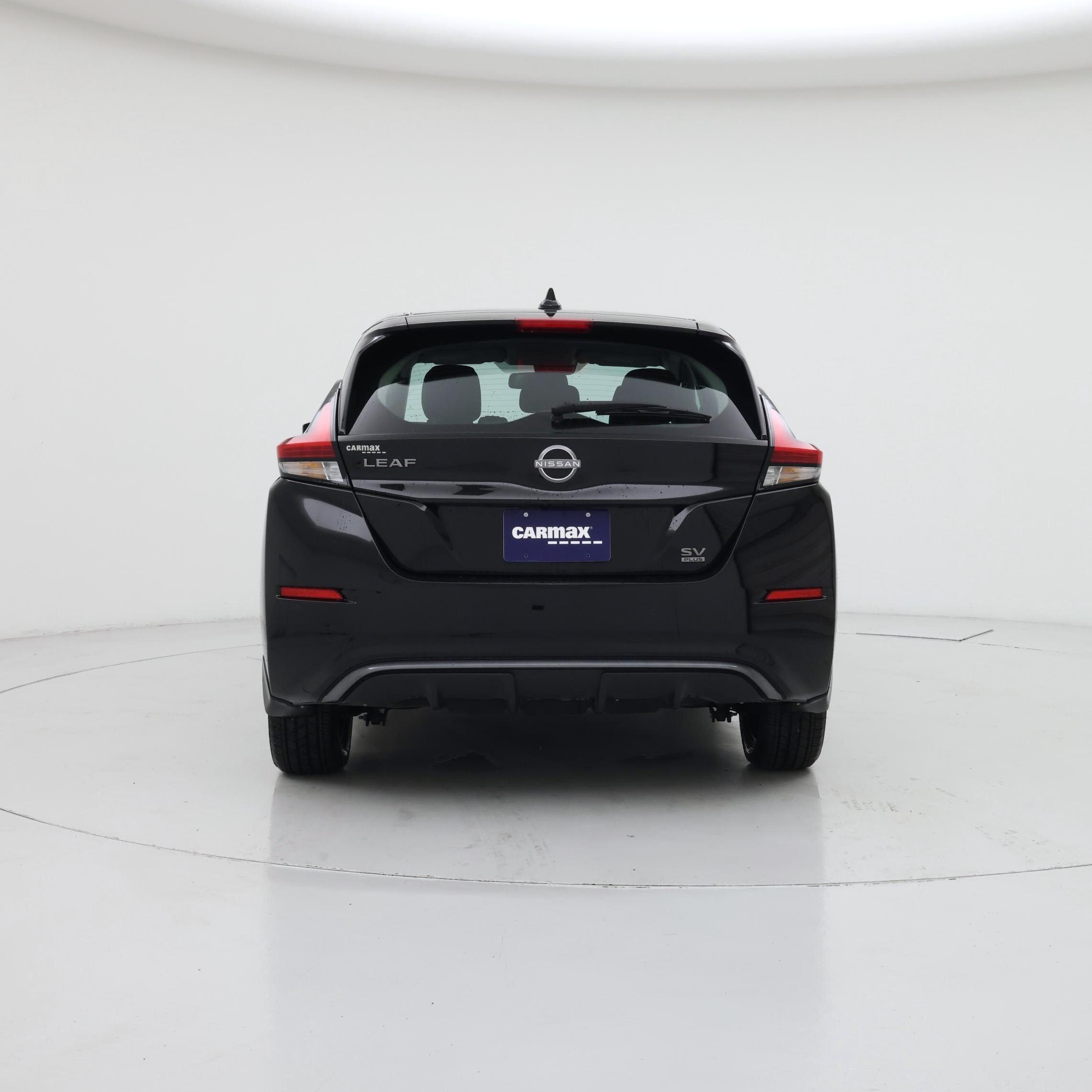 Thumbnail: 2024 Nissan Leaf - 6