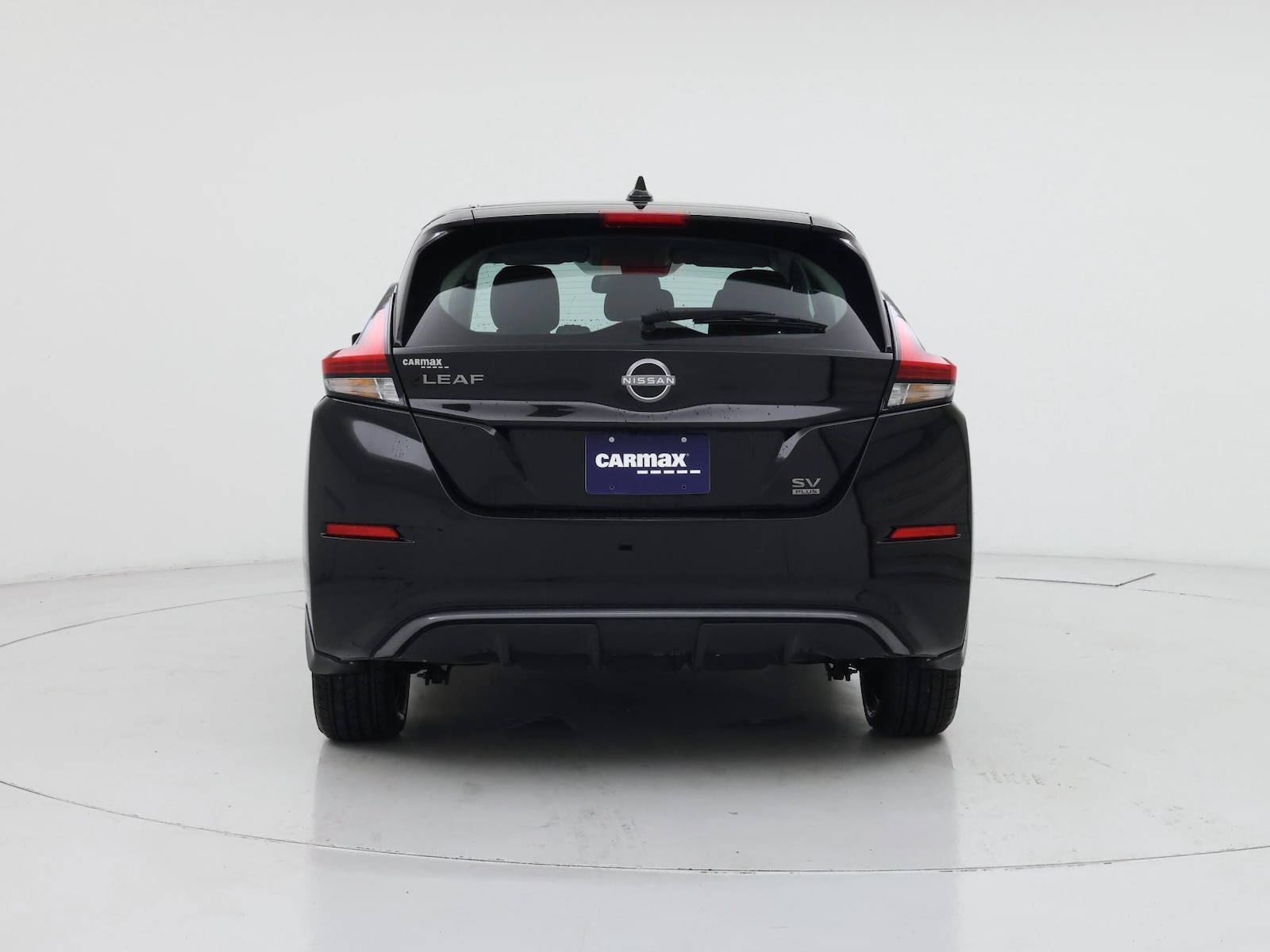 2024 Nissan LEAF SV PLUS - Photo 7