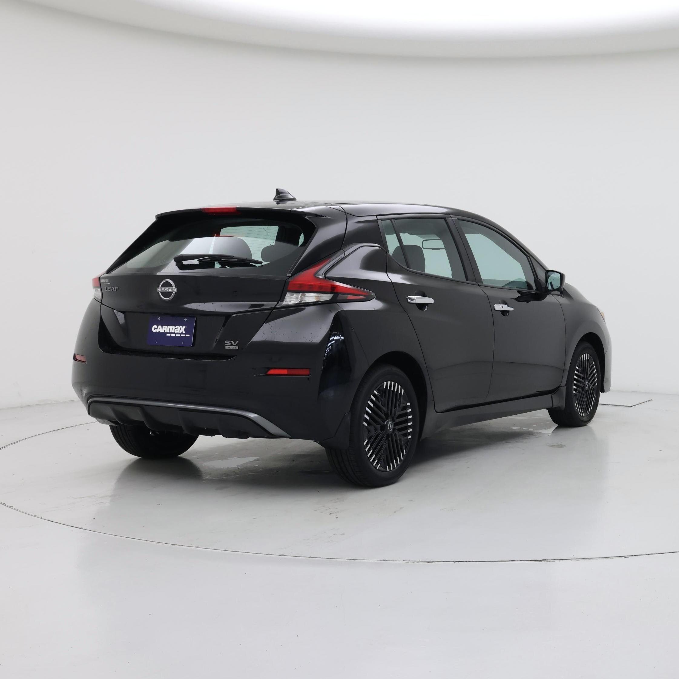 Thumbnail: 2024 Nissan Leaf - 8
