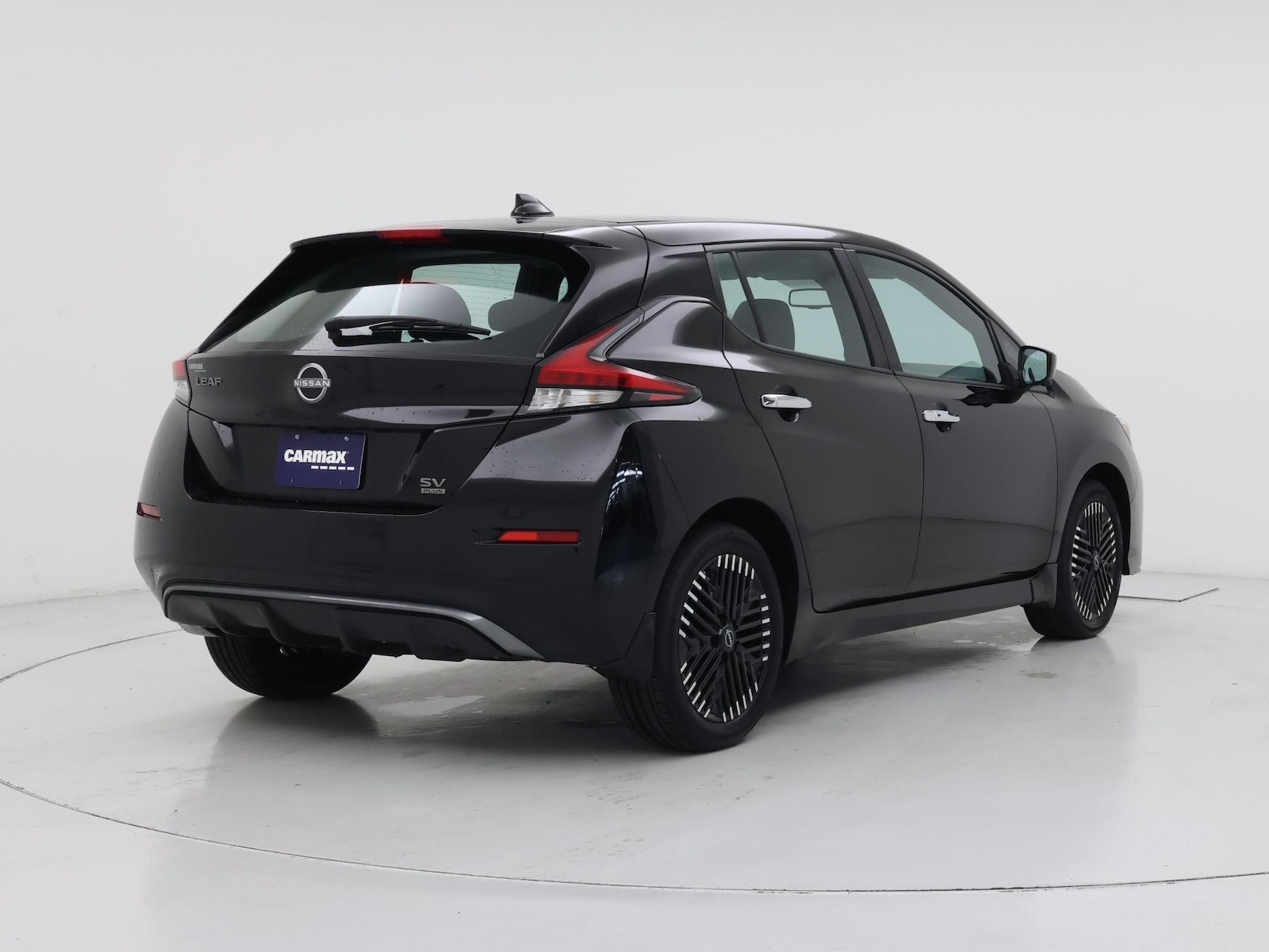 2024 Nissan LEAF SV PLUS - Photo 9