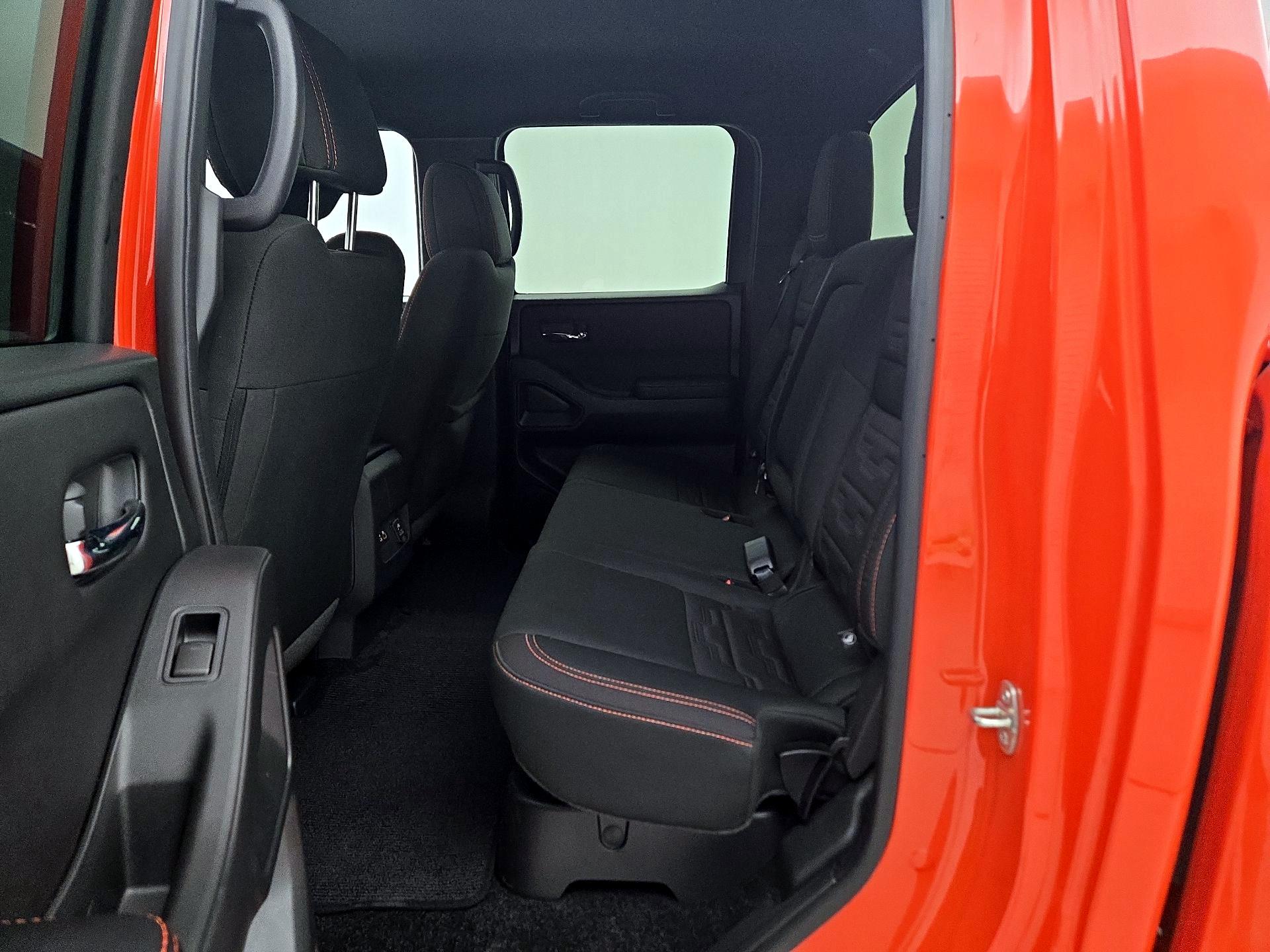 Thumbnail: 2025 Nissan Frontier - 19