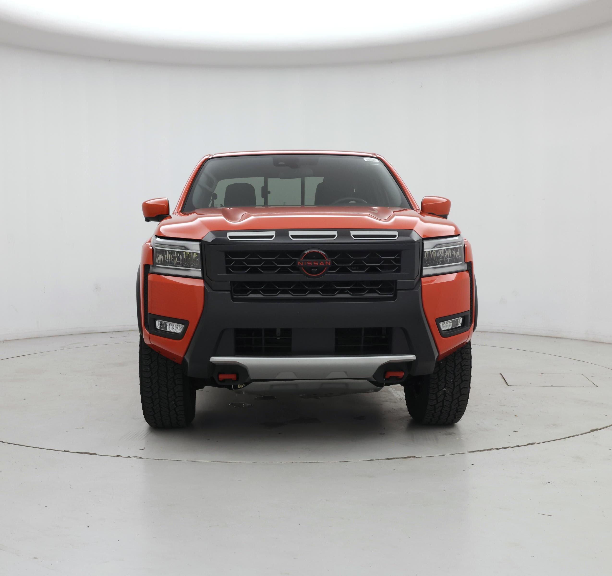 Thumbnail: 2025 Nissan Frontier - 5