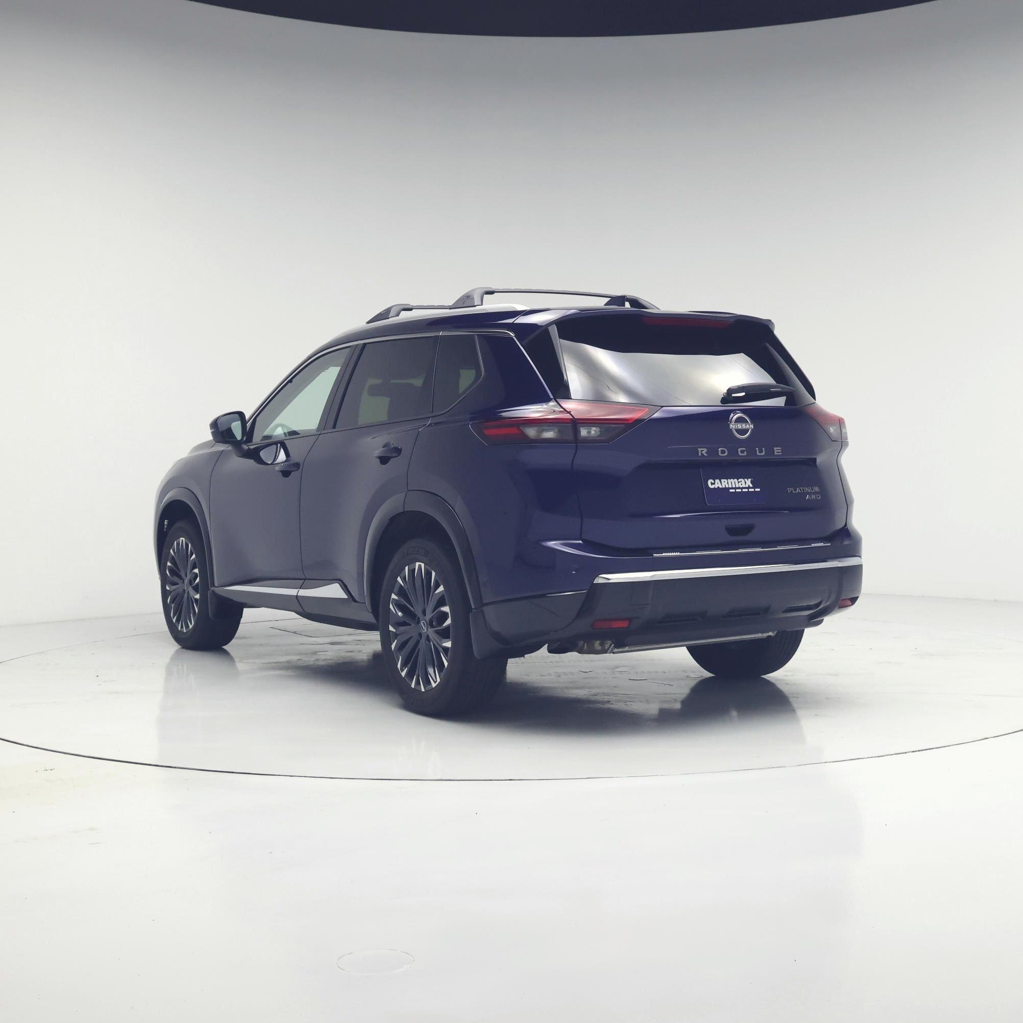 Thumbnail: 2025 Nissan Rogue - 2
