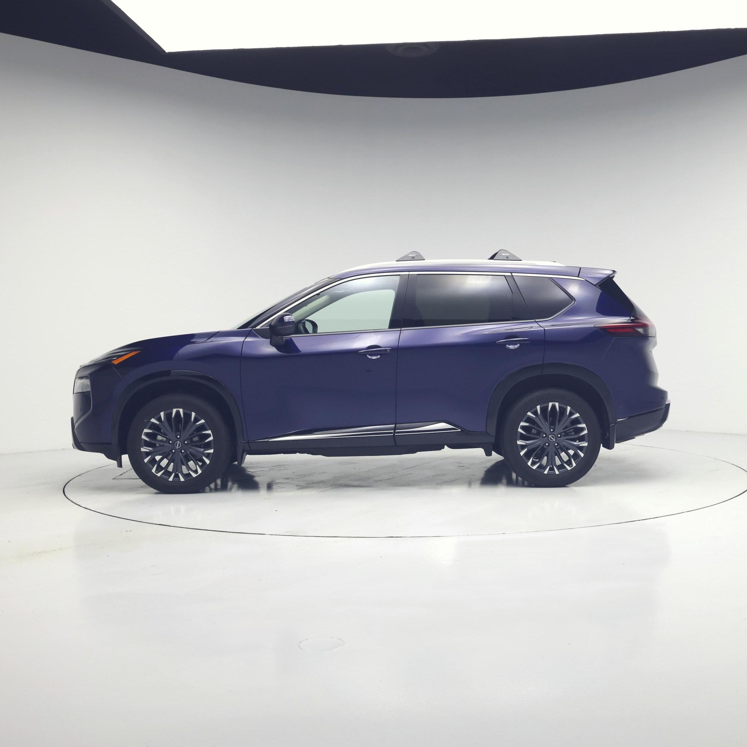 Thumbnail: 2025 Nissan Rogue - 3