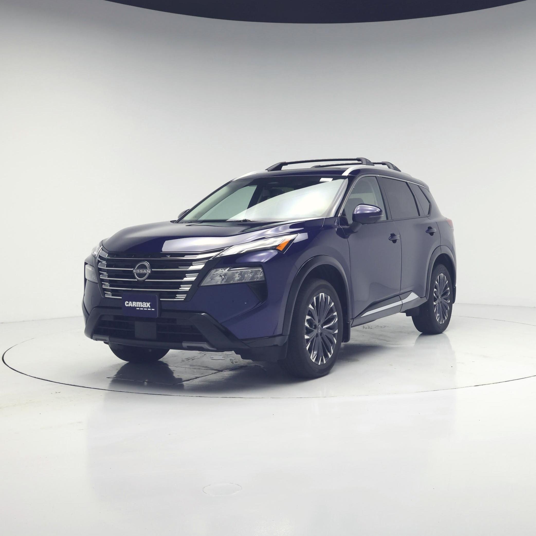 Thumbnail: 2025 Nissan Rogue - 4