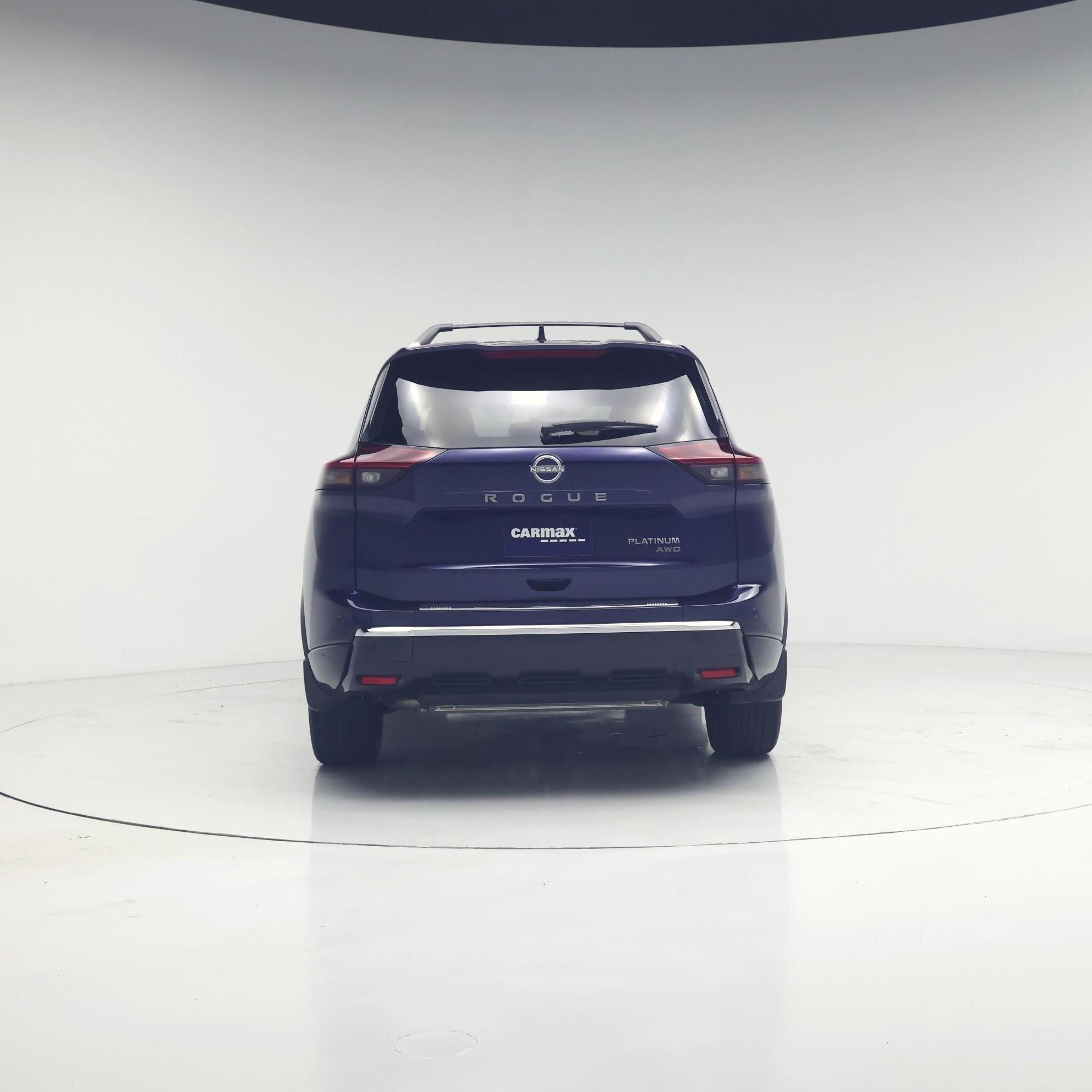 Thumbnail: 2025 Nissan Rogue - 6