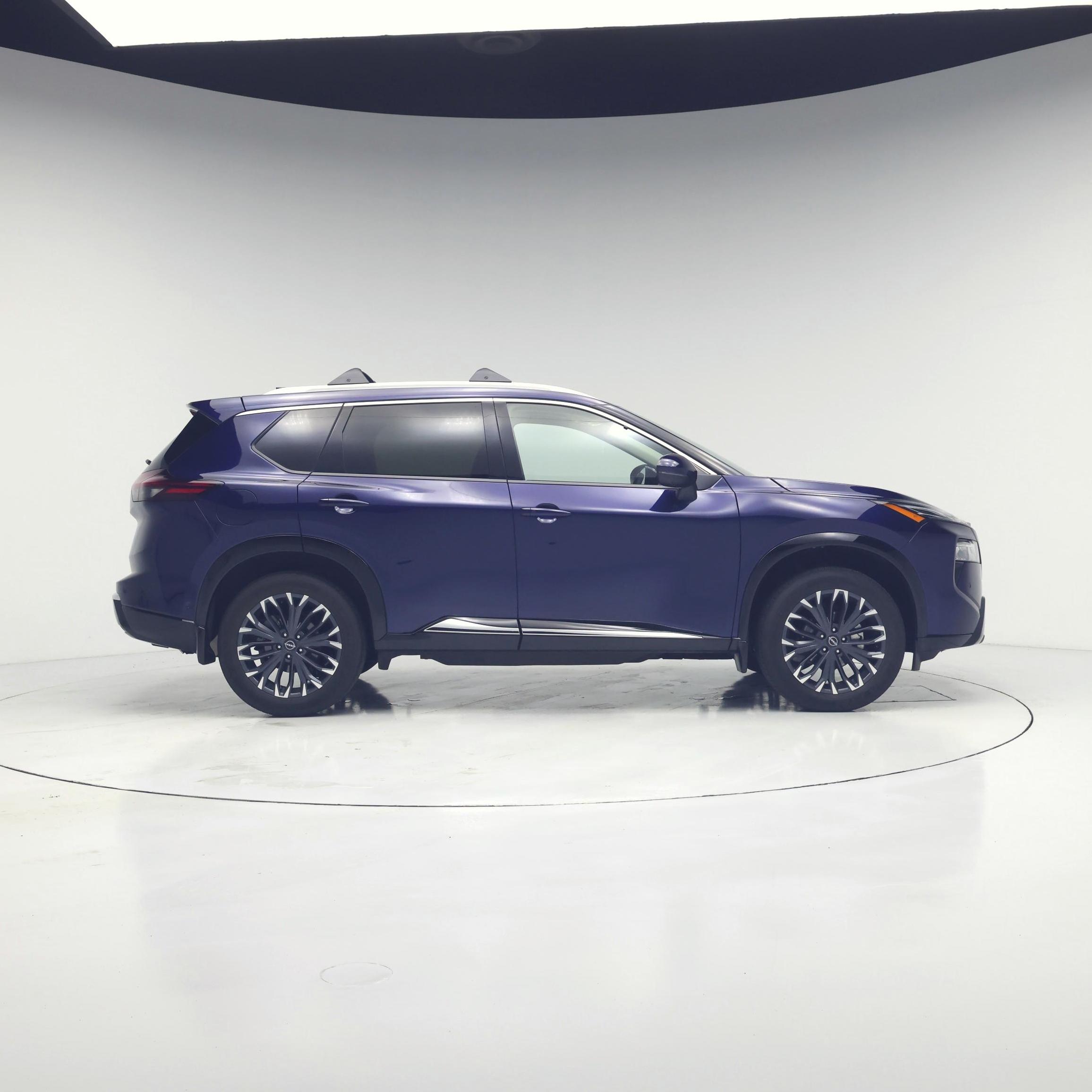 Thumbnail: 2025 Nissan Rogue - 7