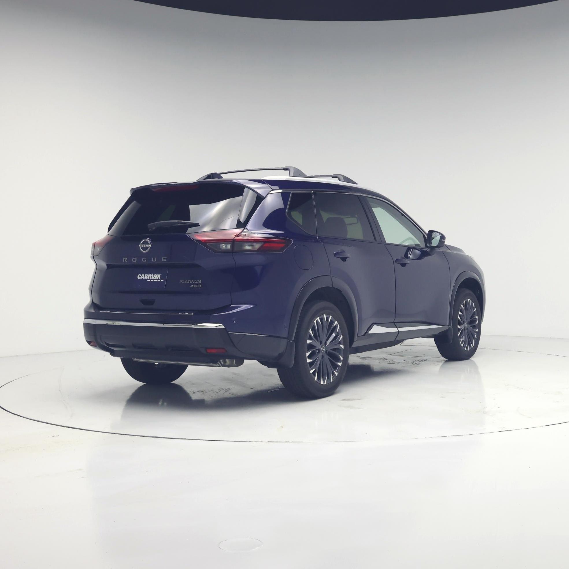 Thumbnail: 2025 Nissan Rogue - 8