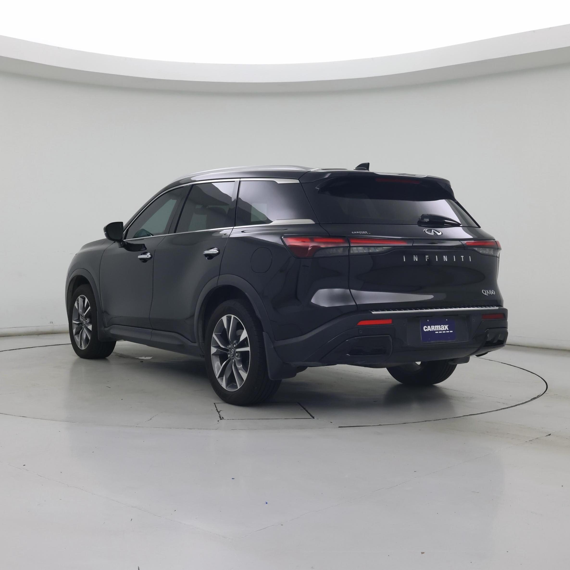 Thumbnail: 2023 INFINITI QX60 - 2