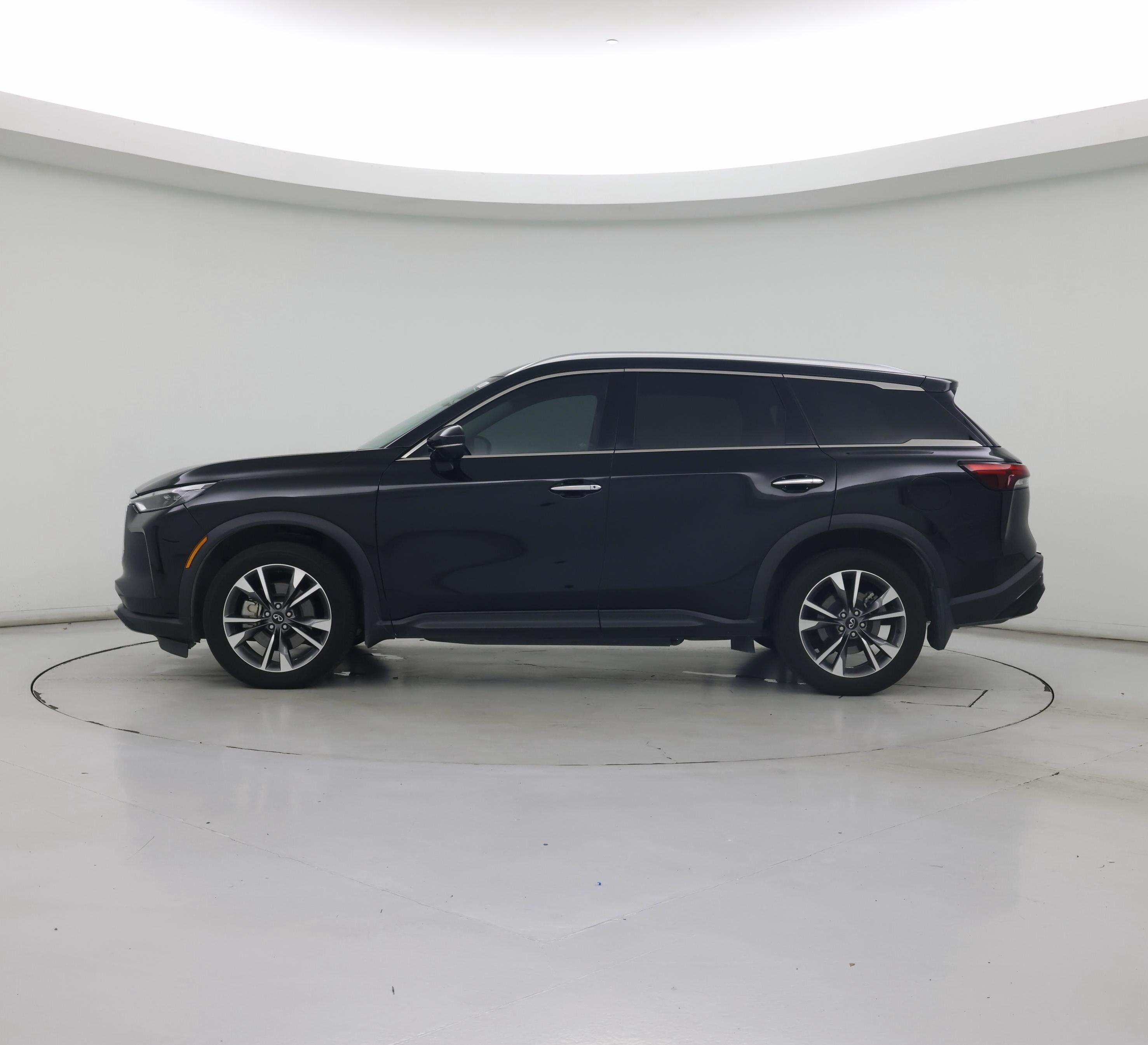 Thumbnail: 2023 INFINITI QX60 - 3