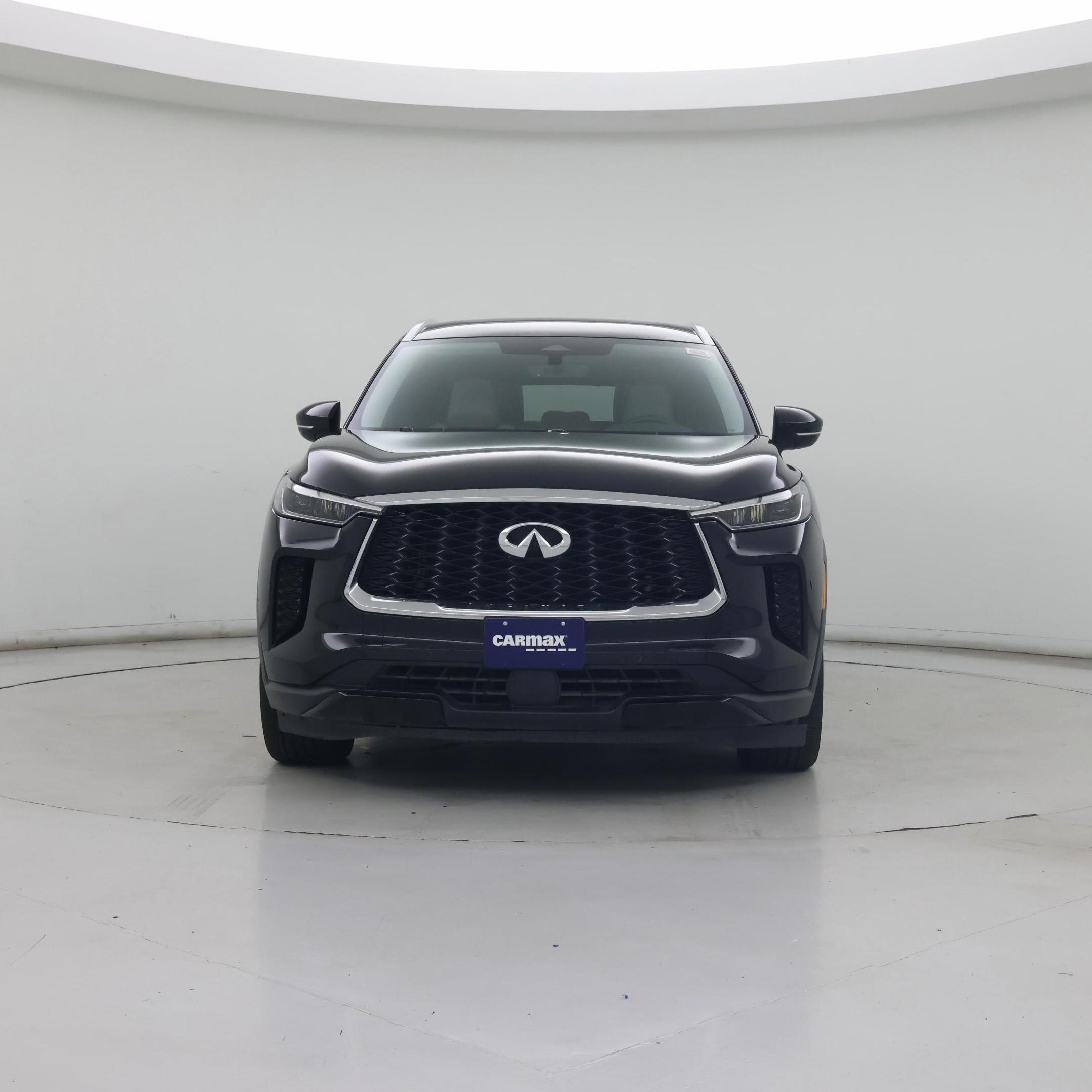 Thumbnail: 2023 INFINITI QX60 - 5