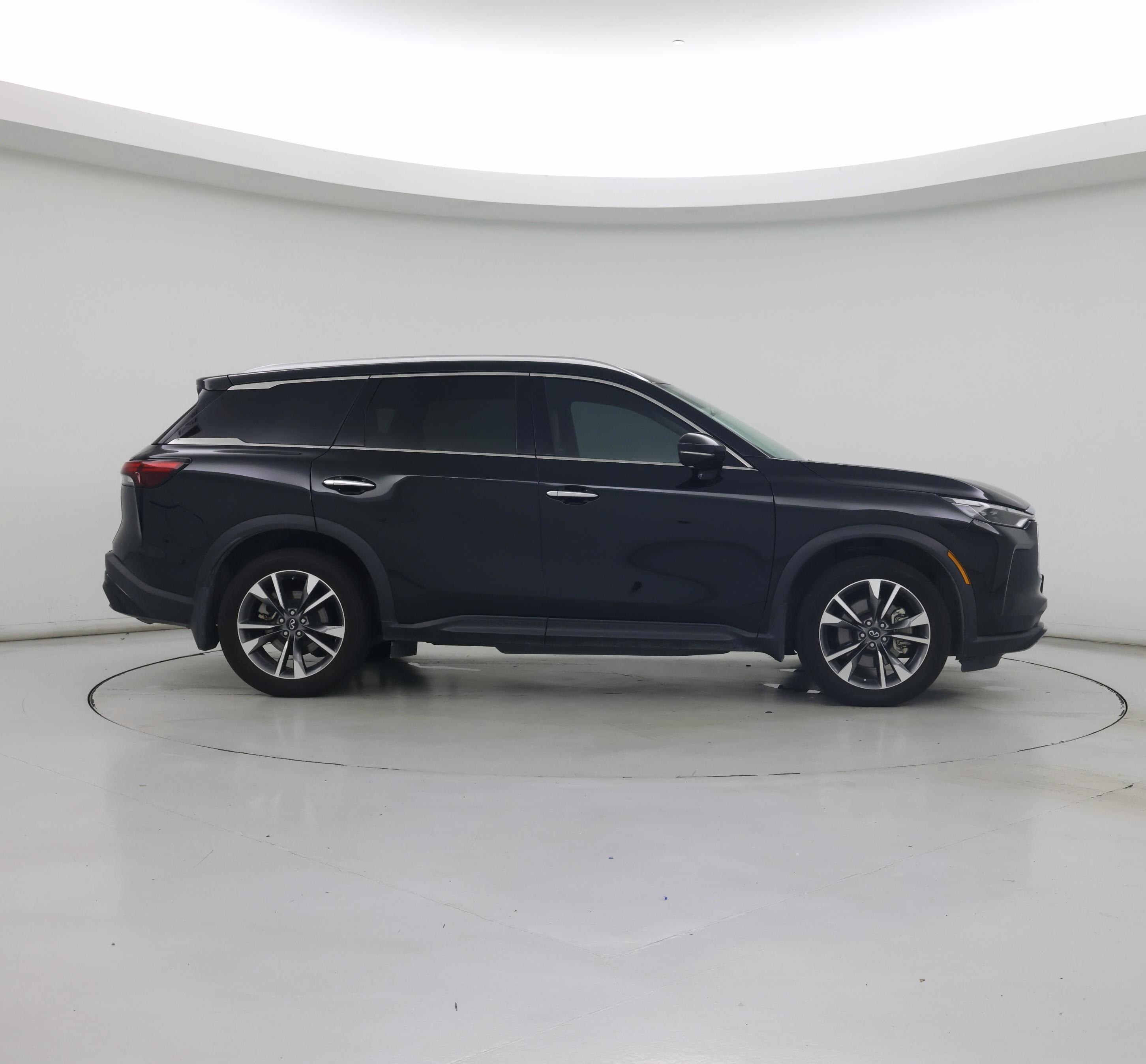 Thumbnail: 2023 INFINITI QX60 - 7