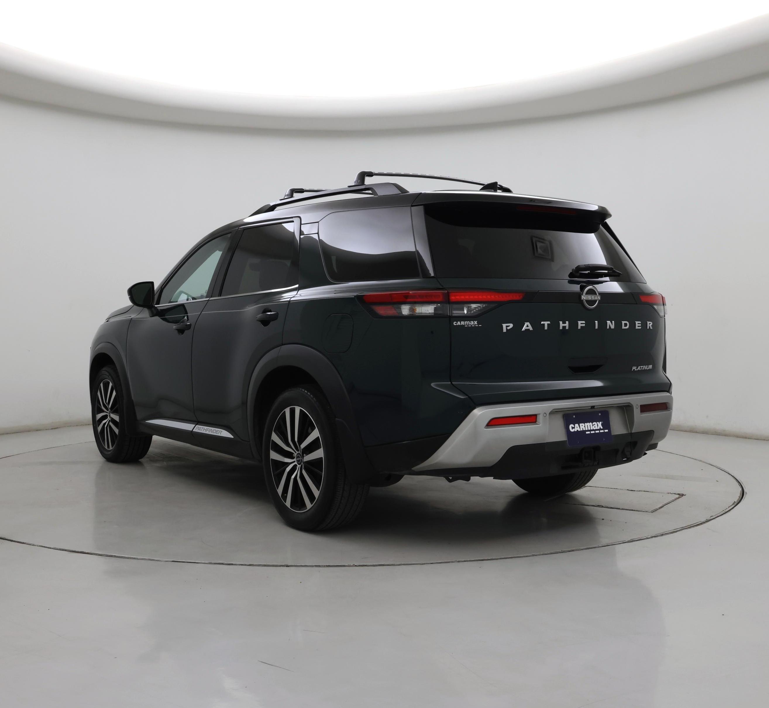 Thumbnail: 2023 Nissan Pathfinder - 2