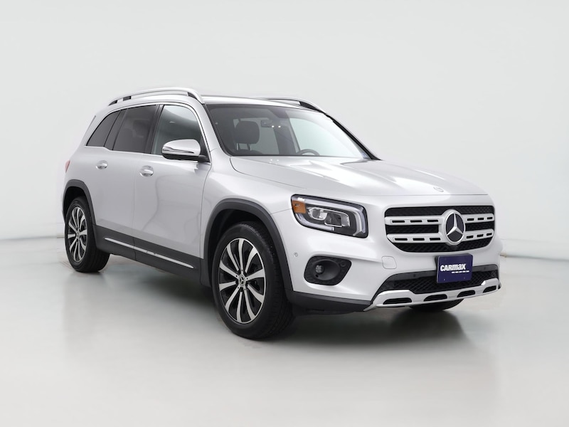 2022 Mercedes-Benz GLB250 null
