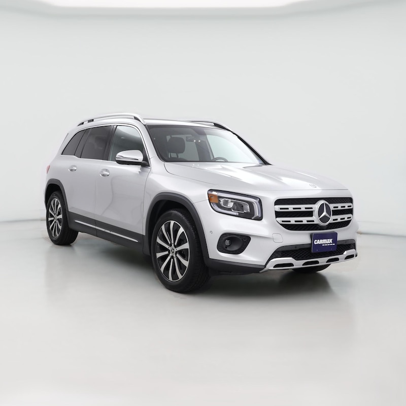 2022 Mercedes-Benz GLB250