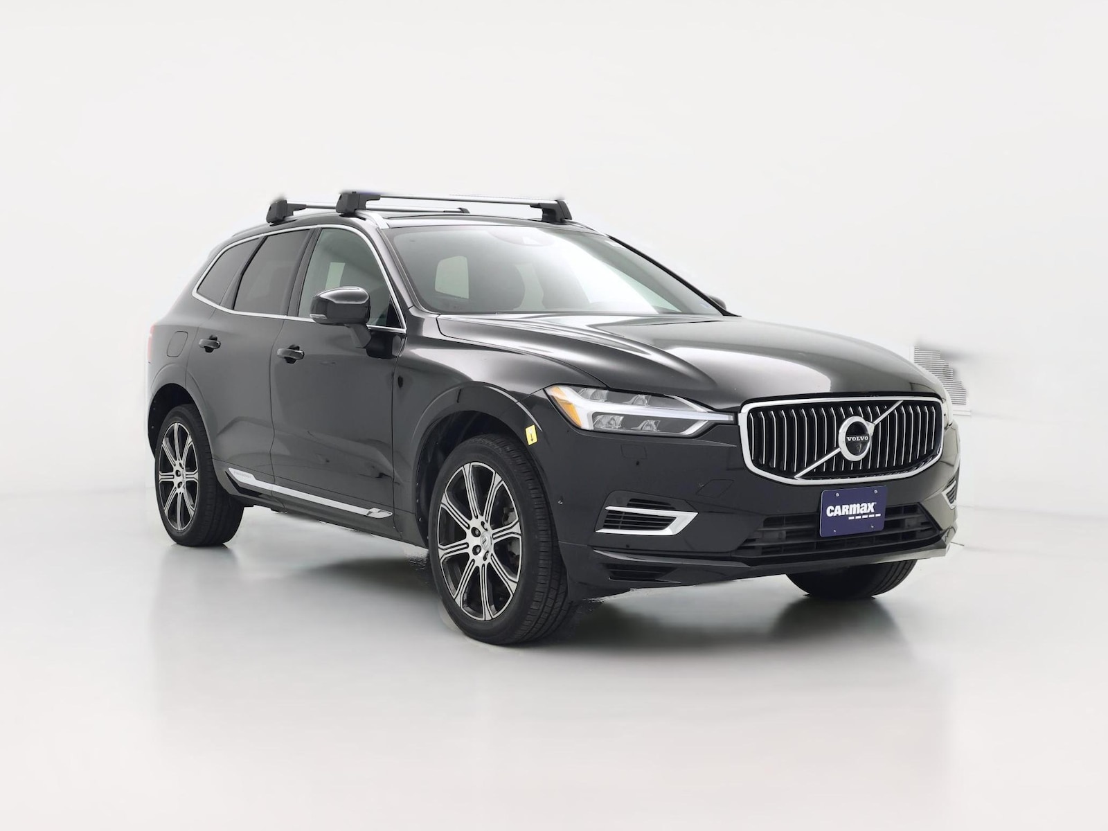 2018 Volvo XC60 Inscription