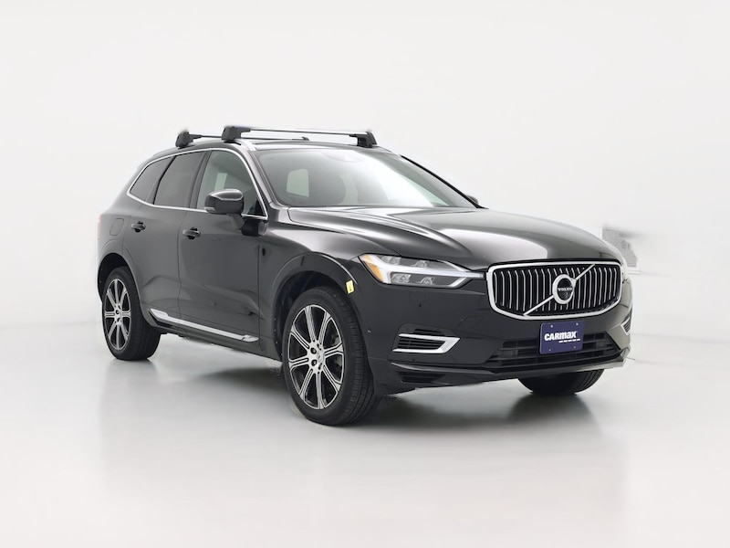 2018 Volvo XC60 T8 Inscription