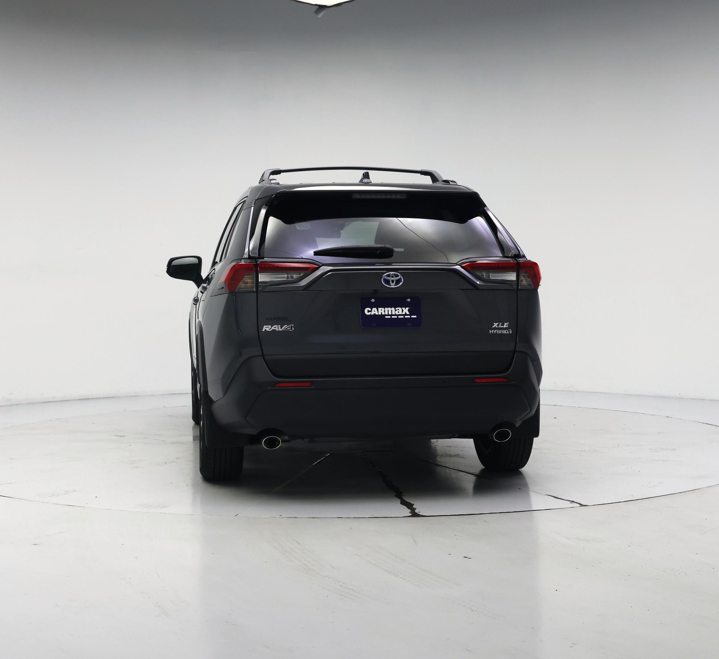 Thumbnail: 2023 Toyota RAV4 - 6