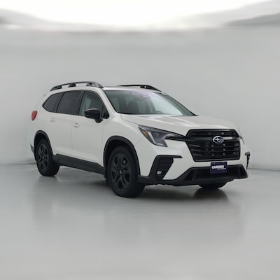 2025 Subaru Ascent Onyx Edition Touring