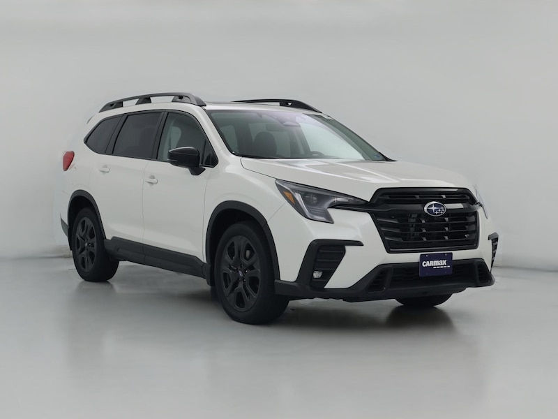 2025 Subaru Ascent Onyx Edition Touring