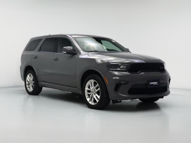 2021 Dodge Durango GT Plus
