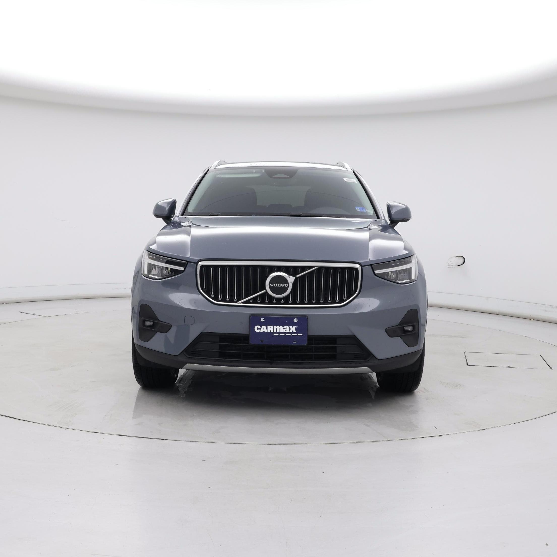 Thumbnail: 2023 Volvo XC40 - 5
