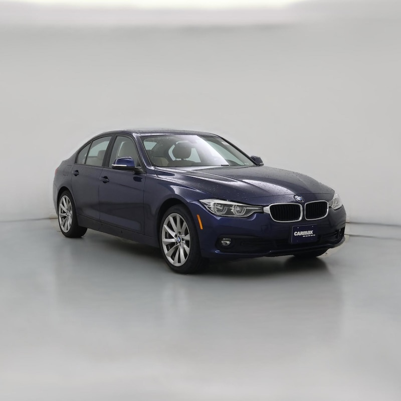 2018 BMW 320 XI