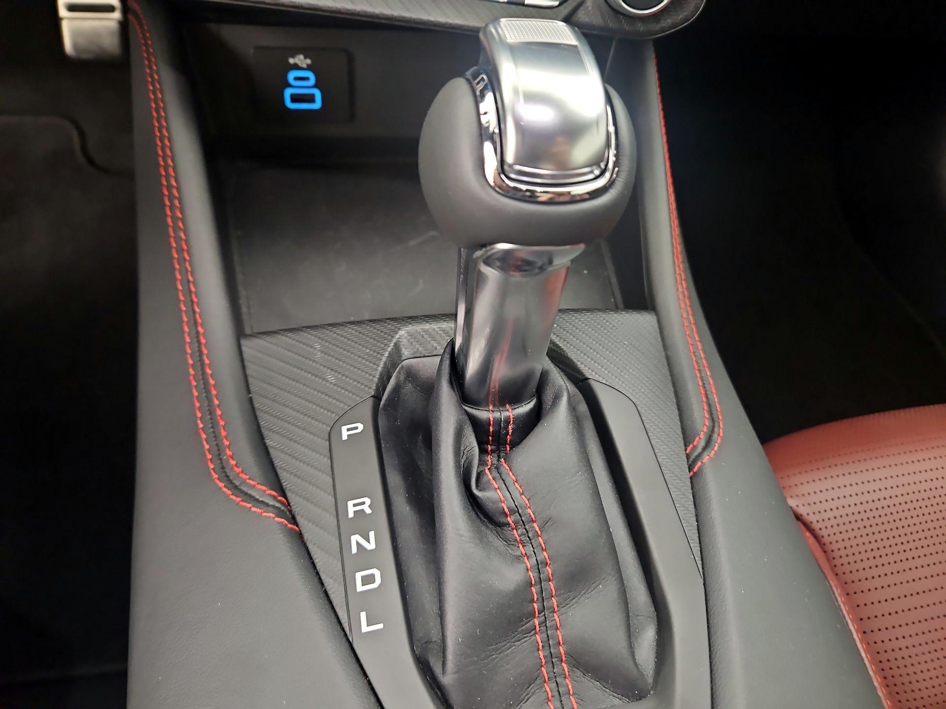 Thumbnail: 2026 Ford Mustang - 18