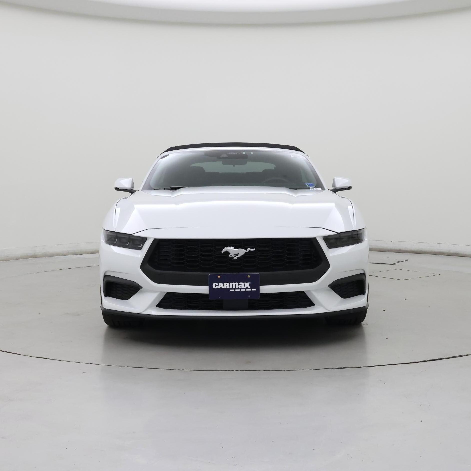 Thumbnail: 2026 Ford Mustang - 5