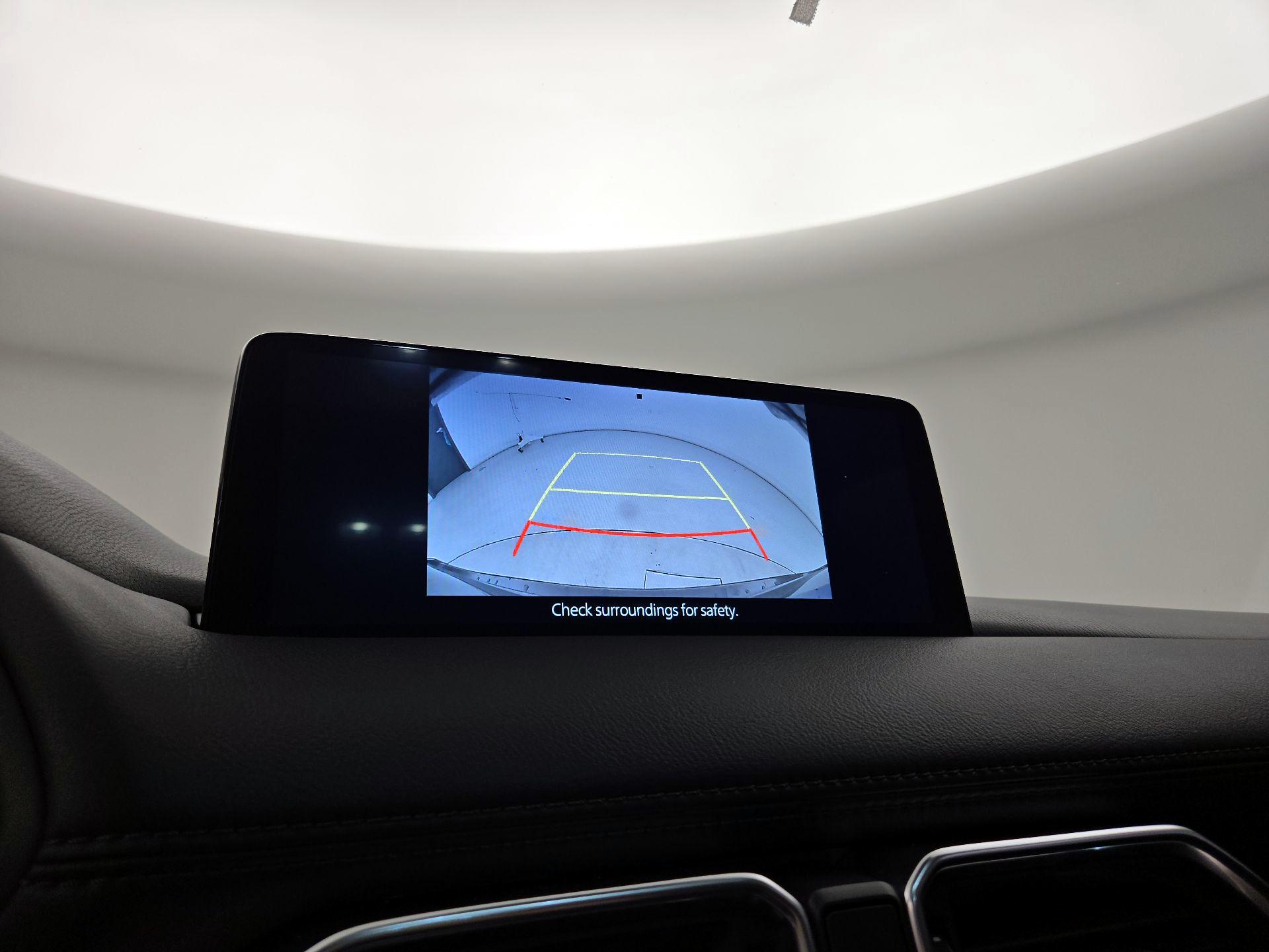 Thumbnail: 2022 Mazda CX-5 - 14