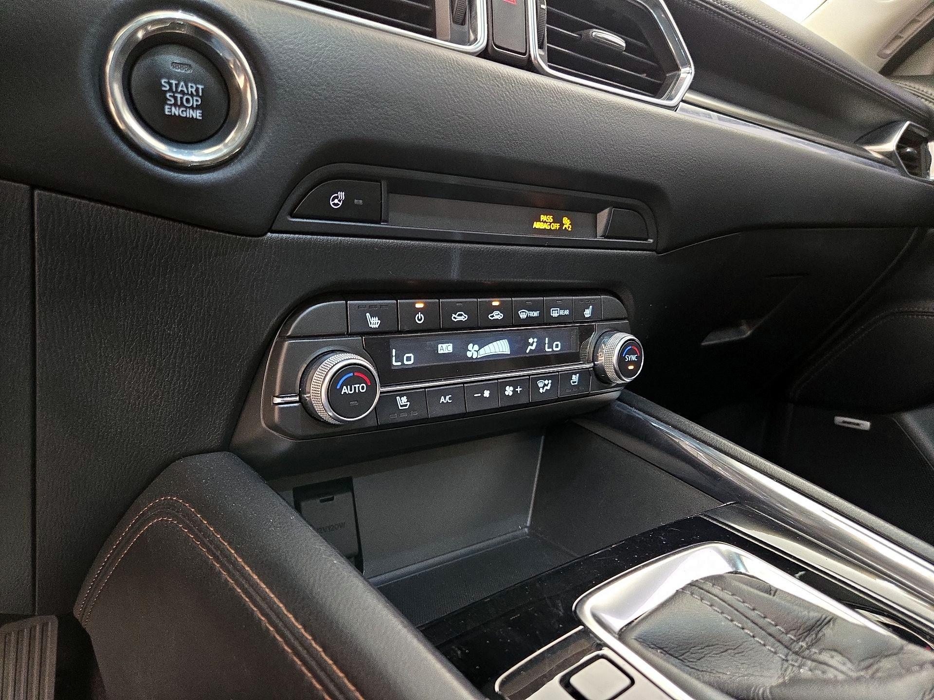 Thumbnail: 2022 Mazda CX-5 - 16