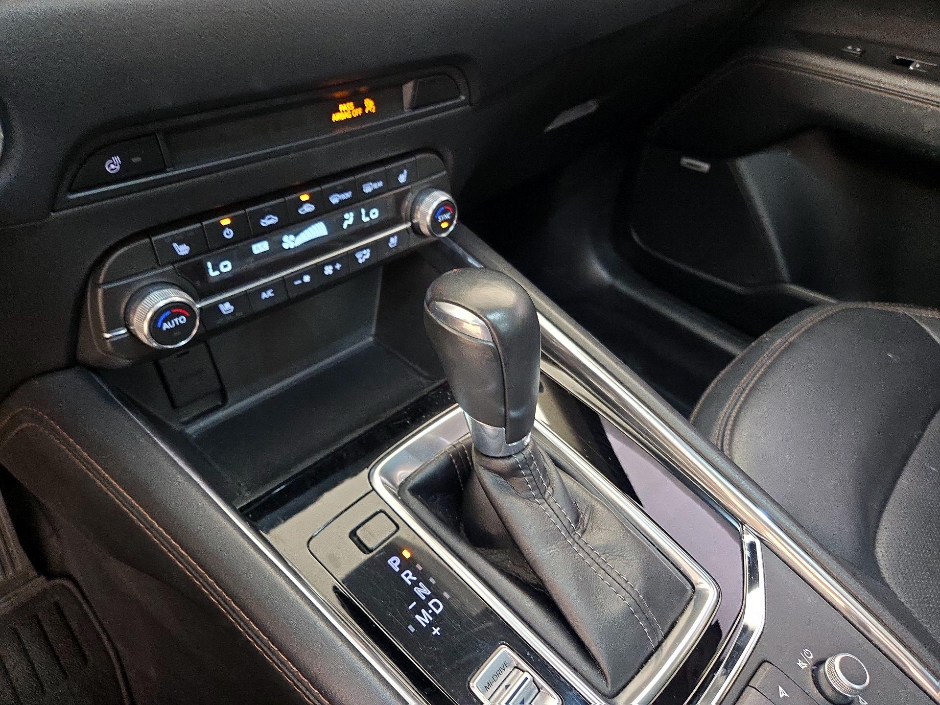 Thumbnail: 2022 Mazda CX-5 - 17