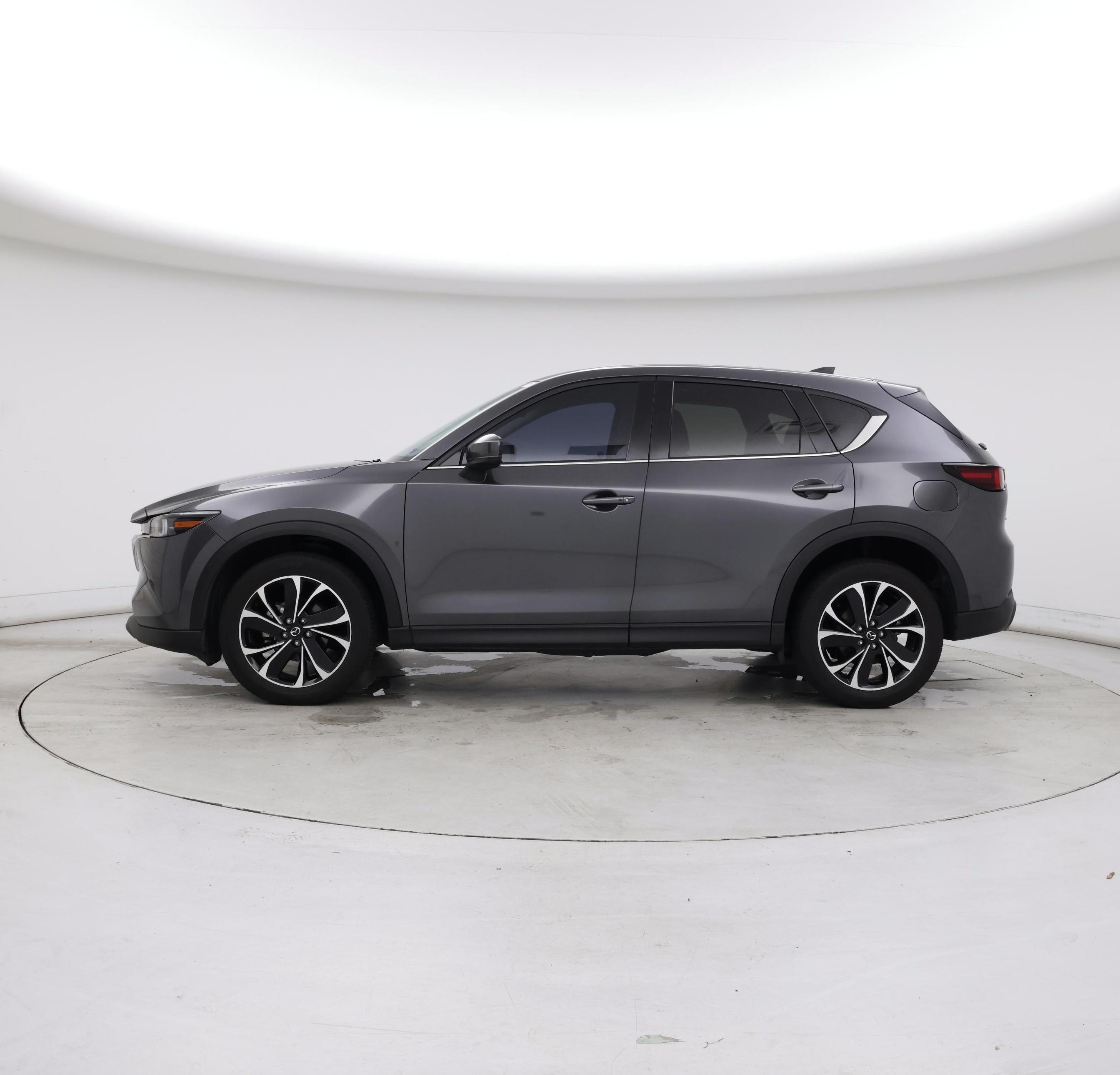 Thumbnail: 2022 Mazda CX-5 - 3