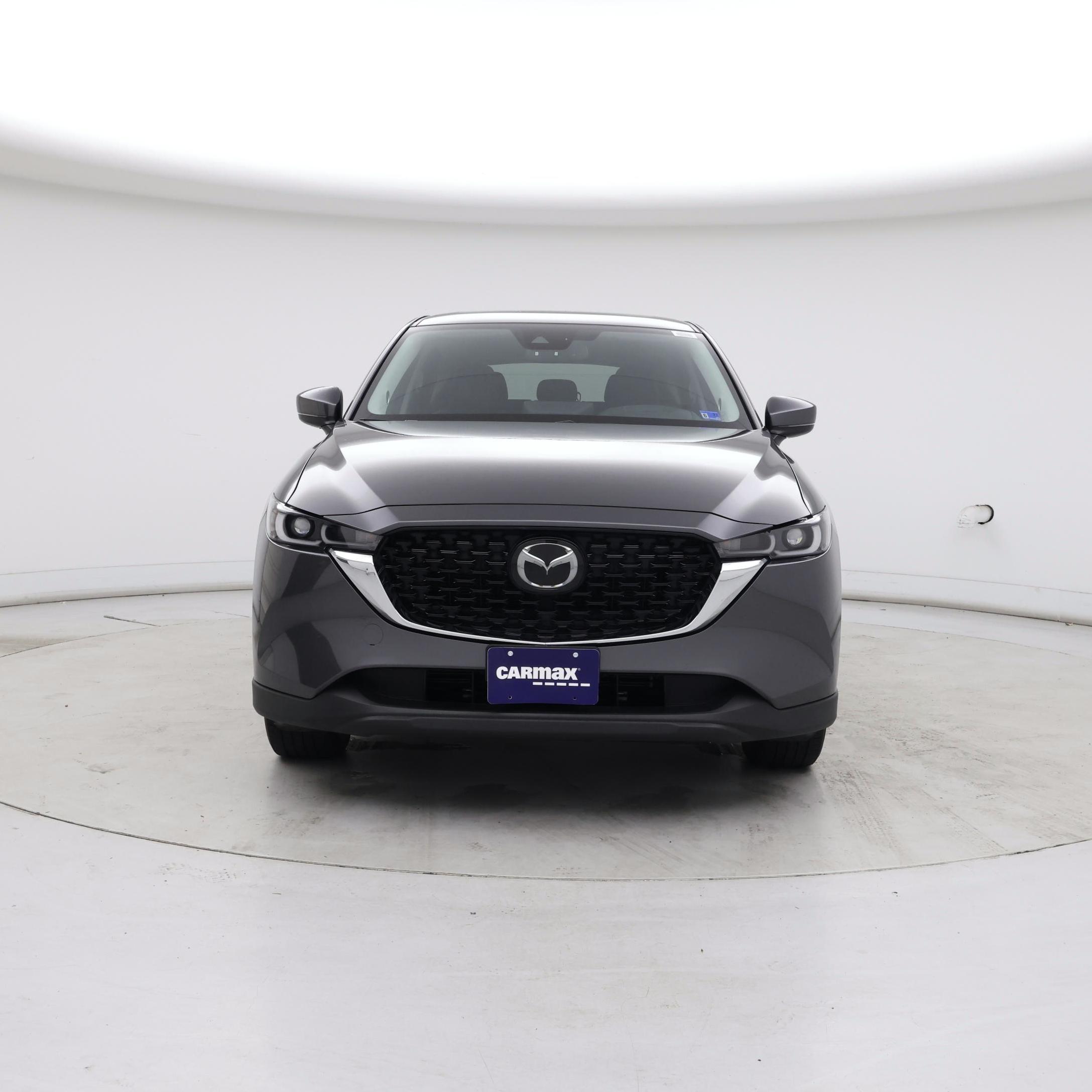 Thumbnail: 2022 Mazda CX-5 - 5