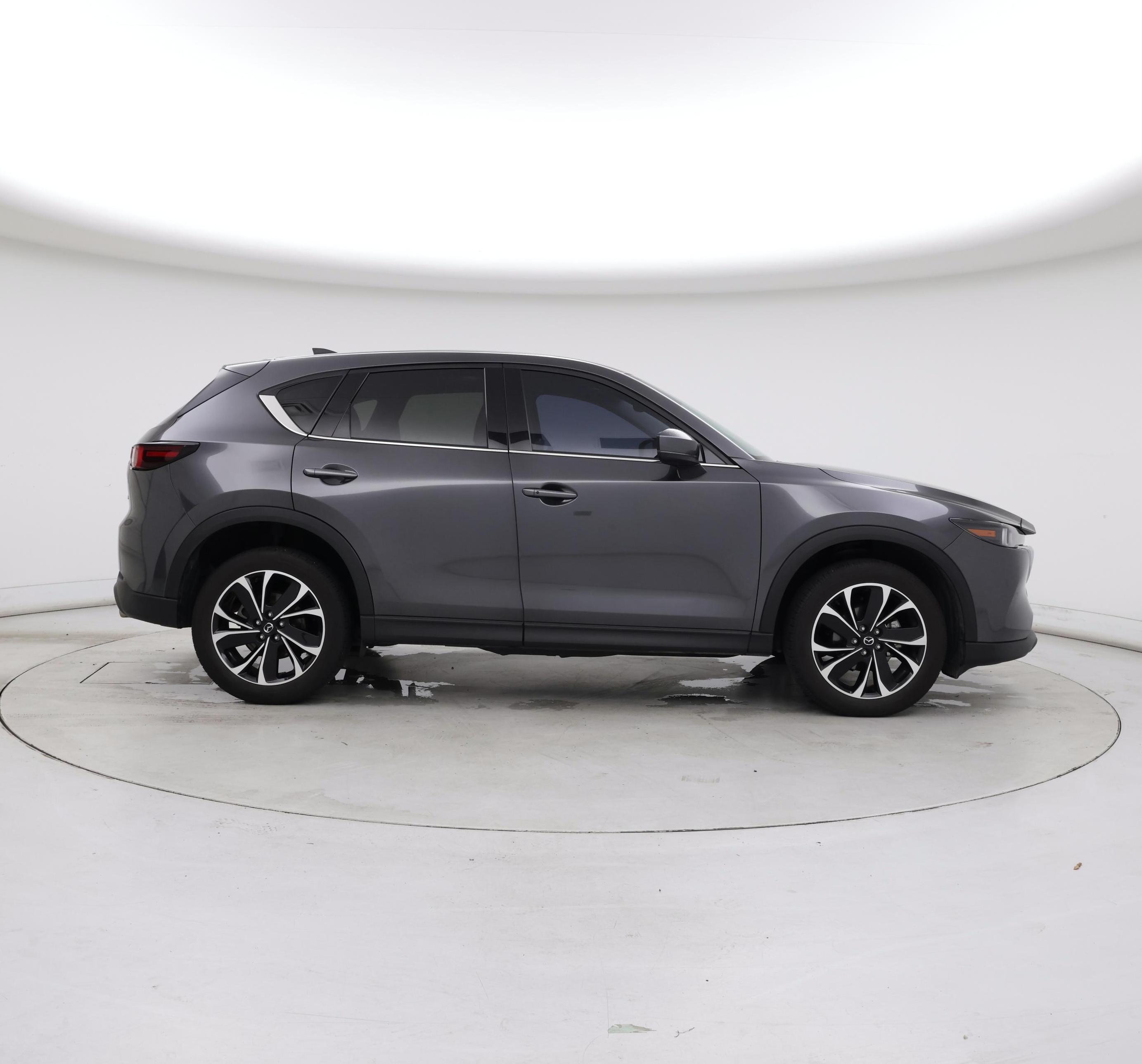 Thumbnail: 2022 Mazda CX-5 - 7