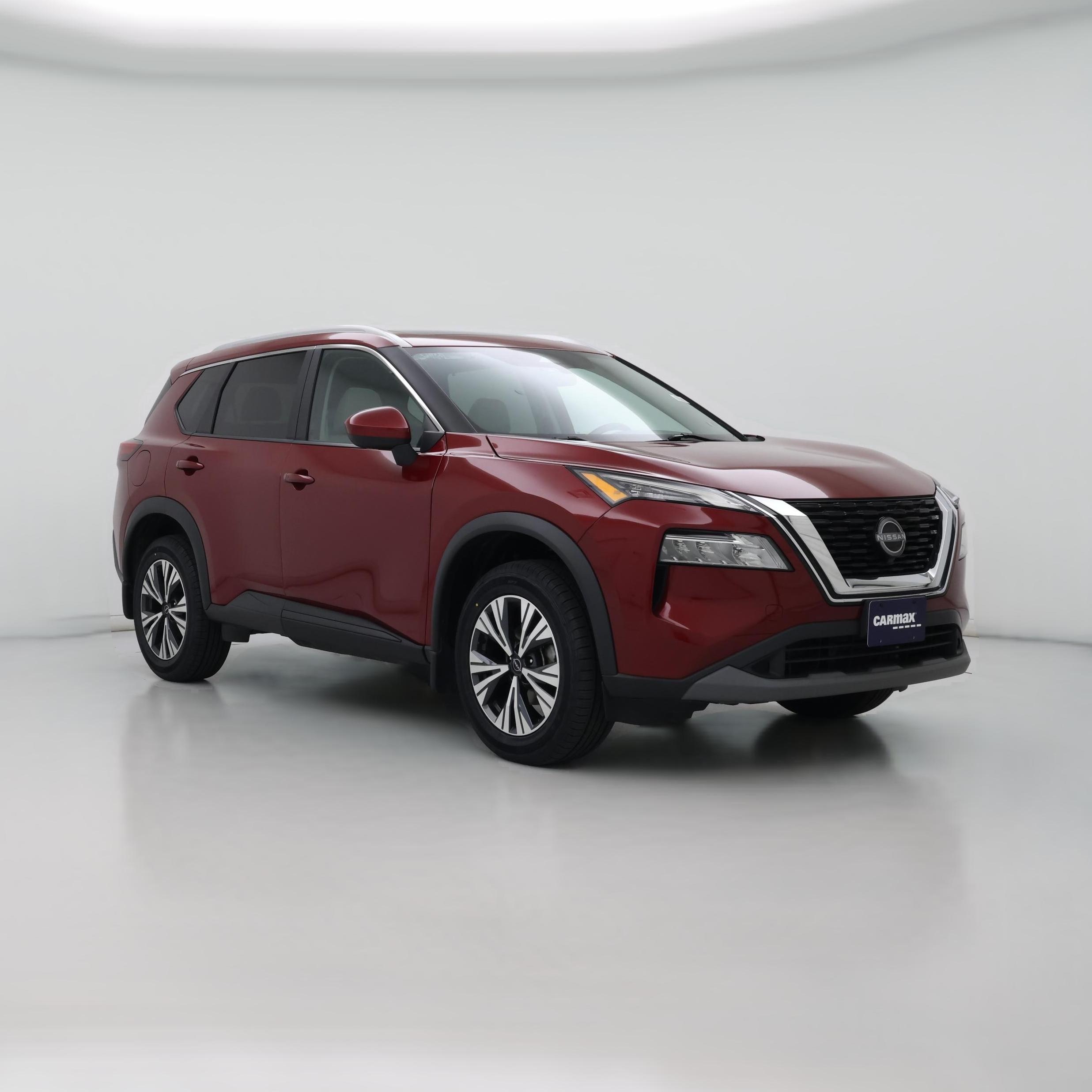 Thumbnail: 2023 Nissan Rogue - 1