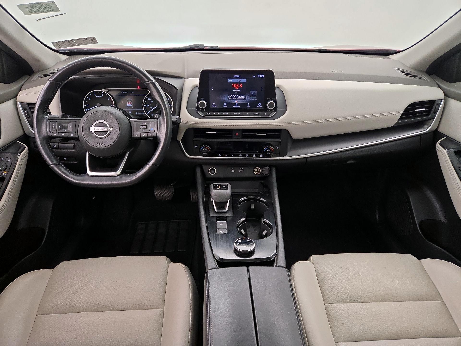 Thumbnail: 2023 Nissan Rogue - 9