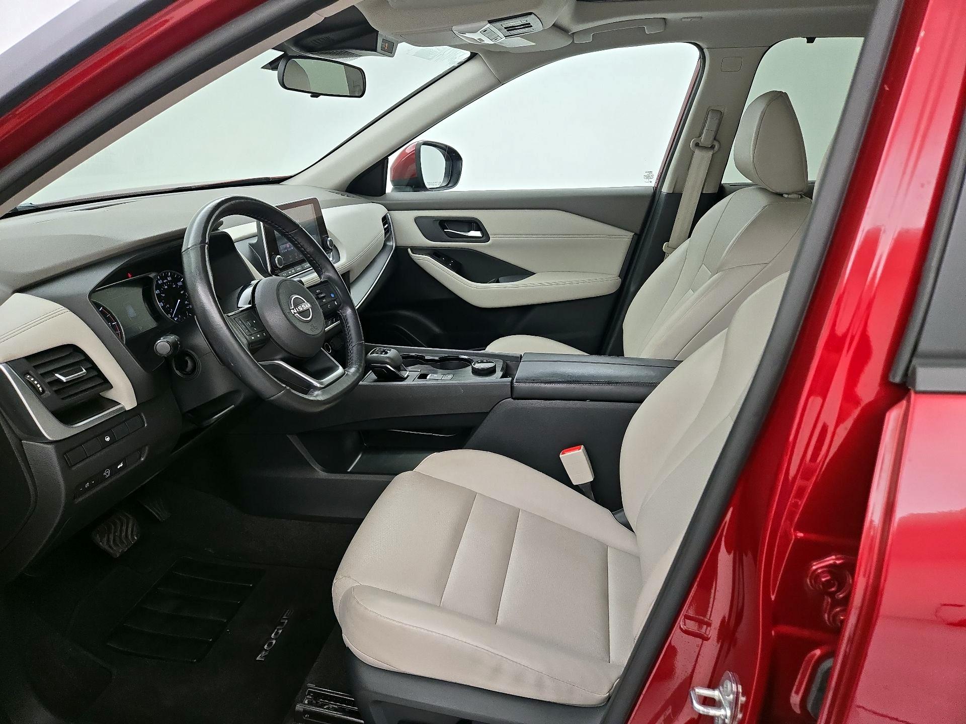 Thumbnail: 2023 Nissan Rogue - 11