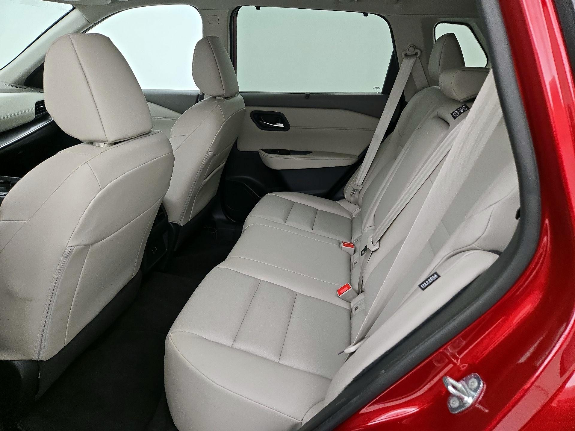 Thumbnail: 2023 Nissan Rogue - 20