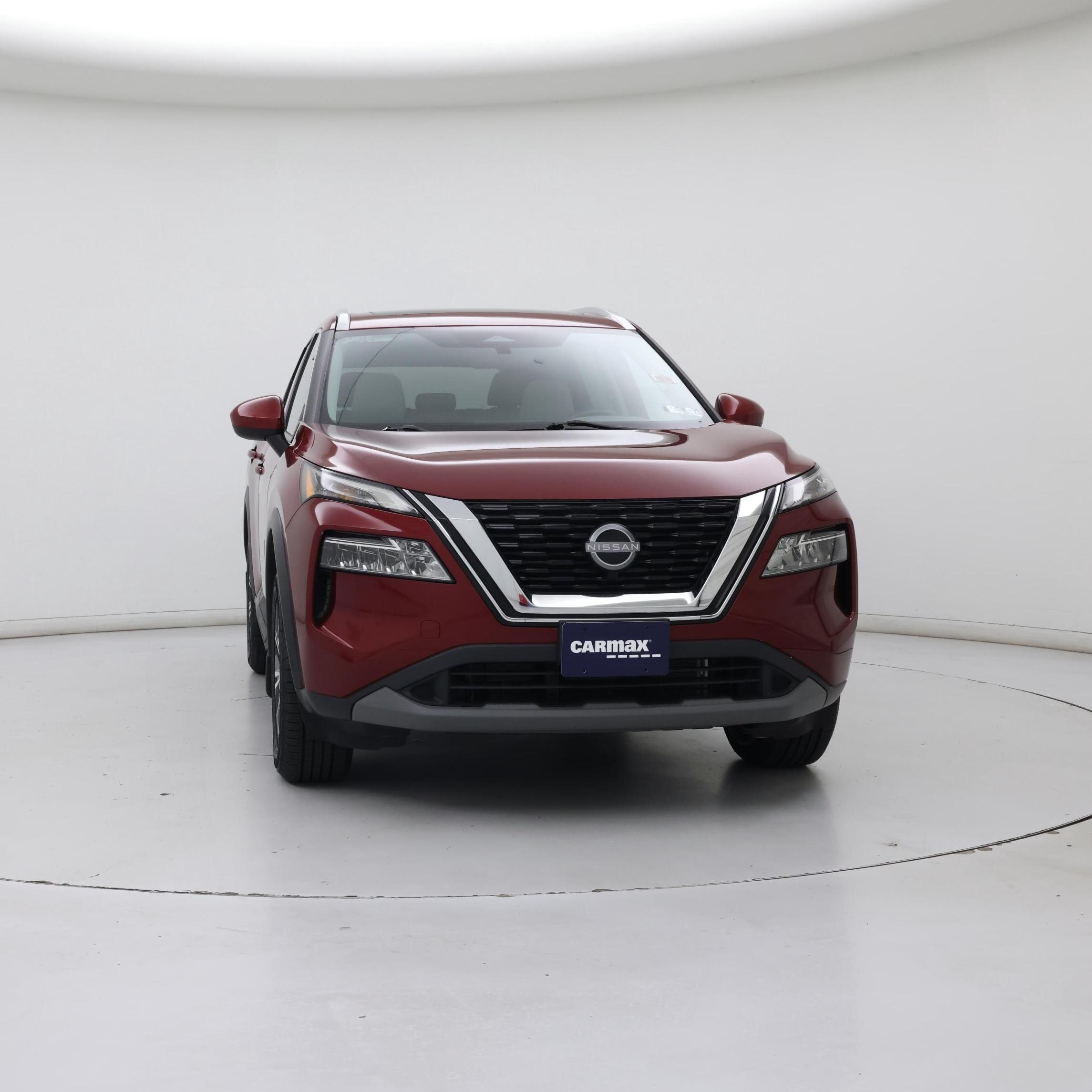 Thumbnail: 2023 Nissan Rogue - 5