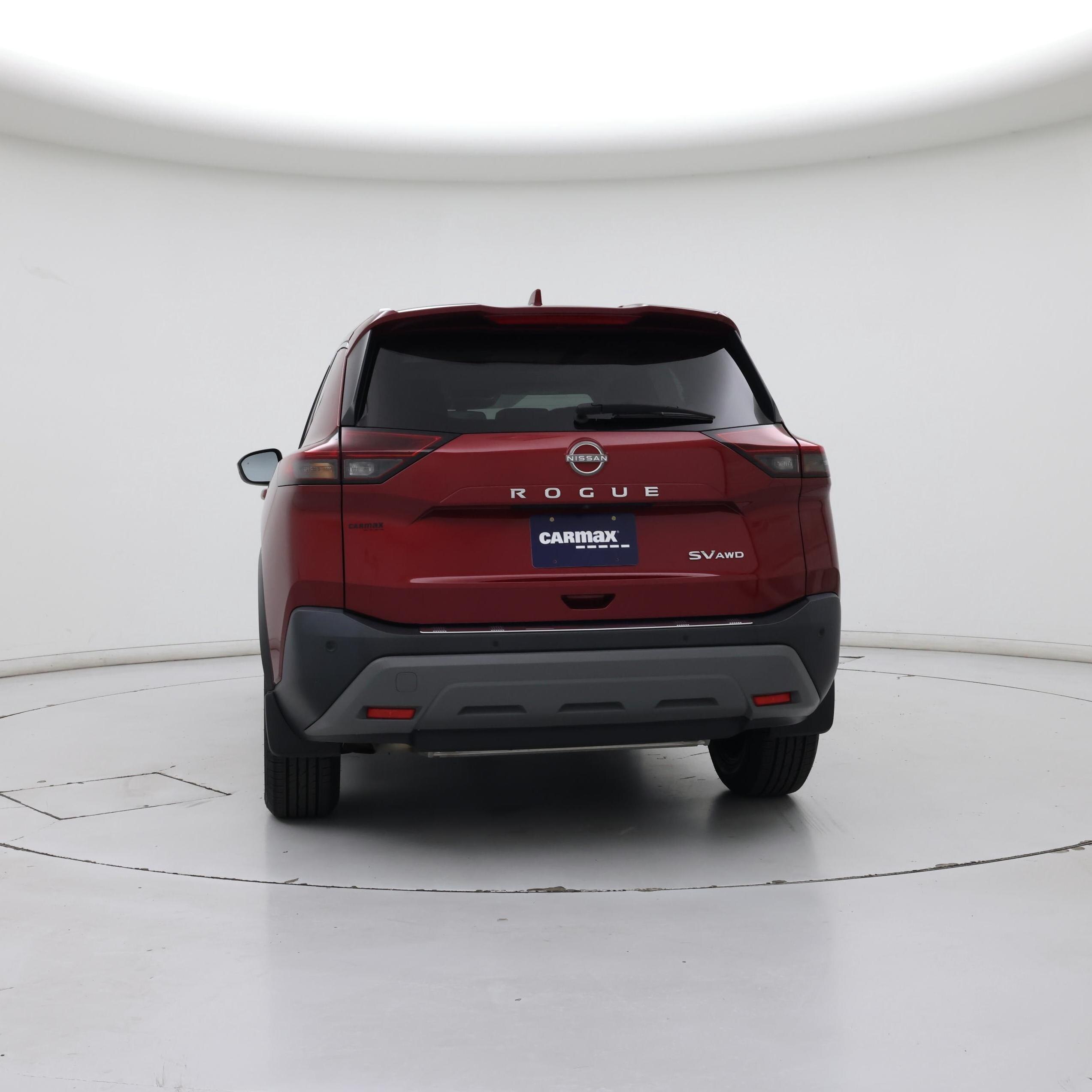 Thumbnail: 2023 Nissan Rogue - 6