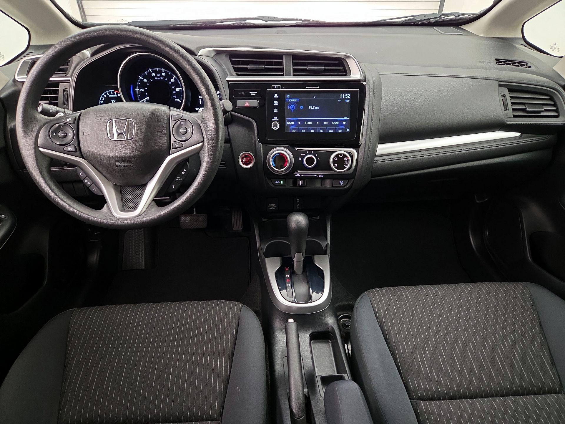 Thumbnail: 2020 Honda Fit - 9