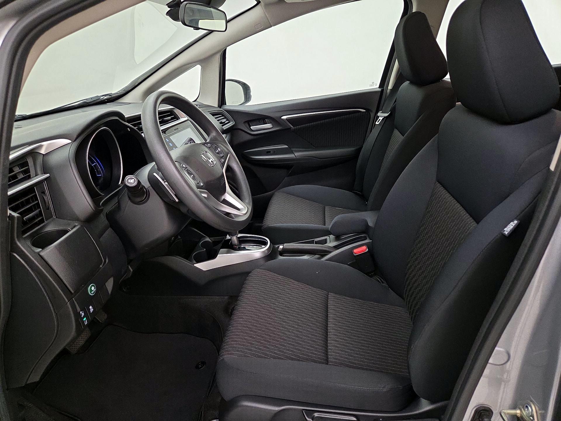 Thumbnail: 2020 Honda Fit - 11