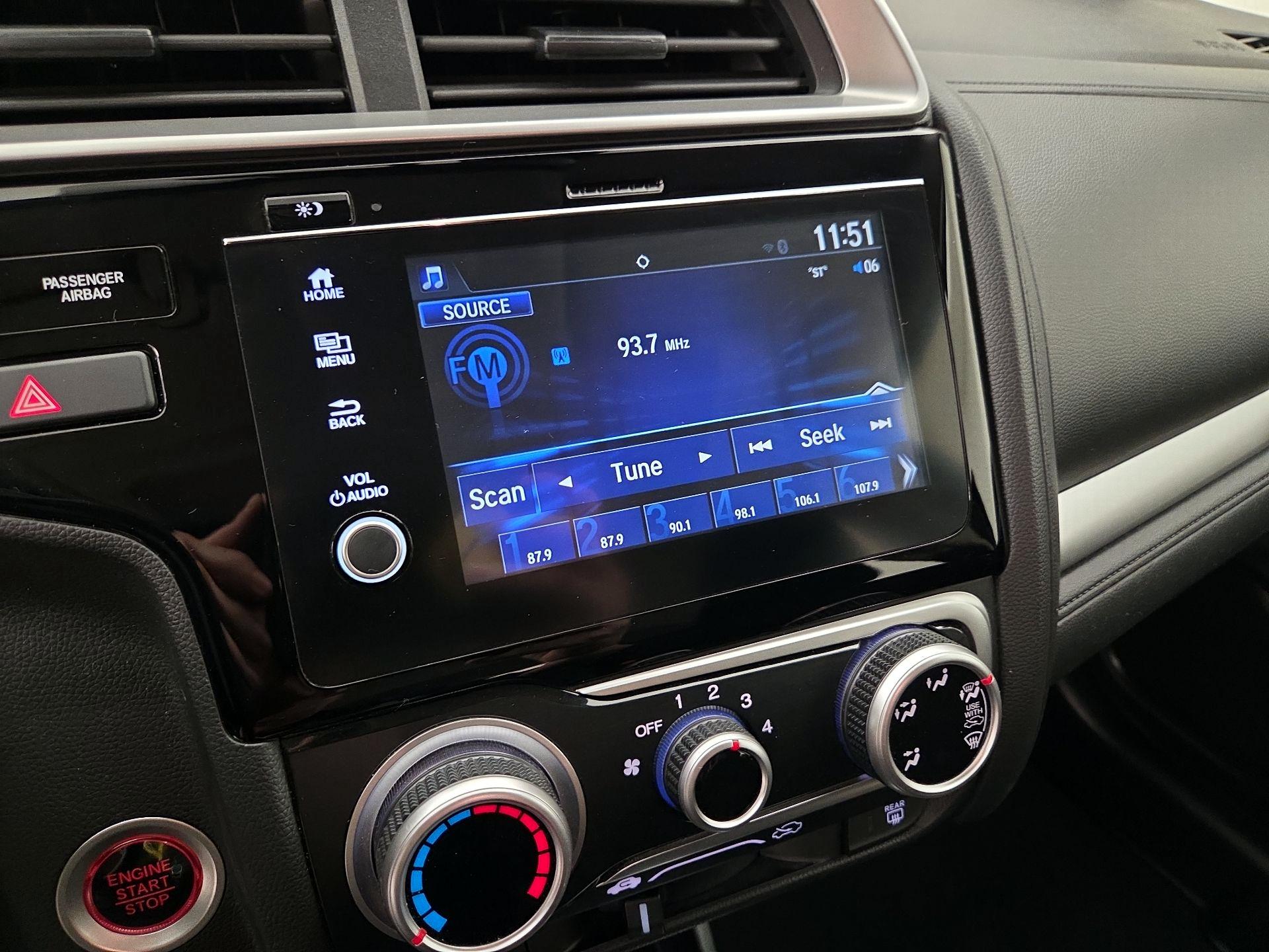 Thumbnail: 2020 Honda Fit - 15