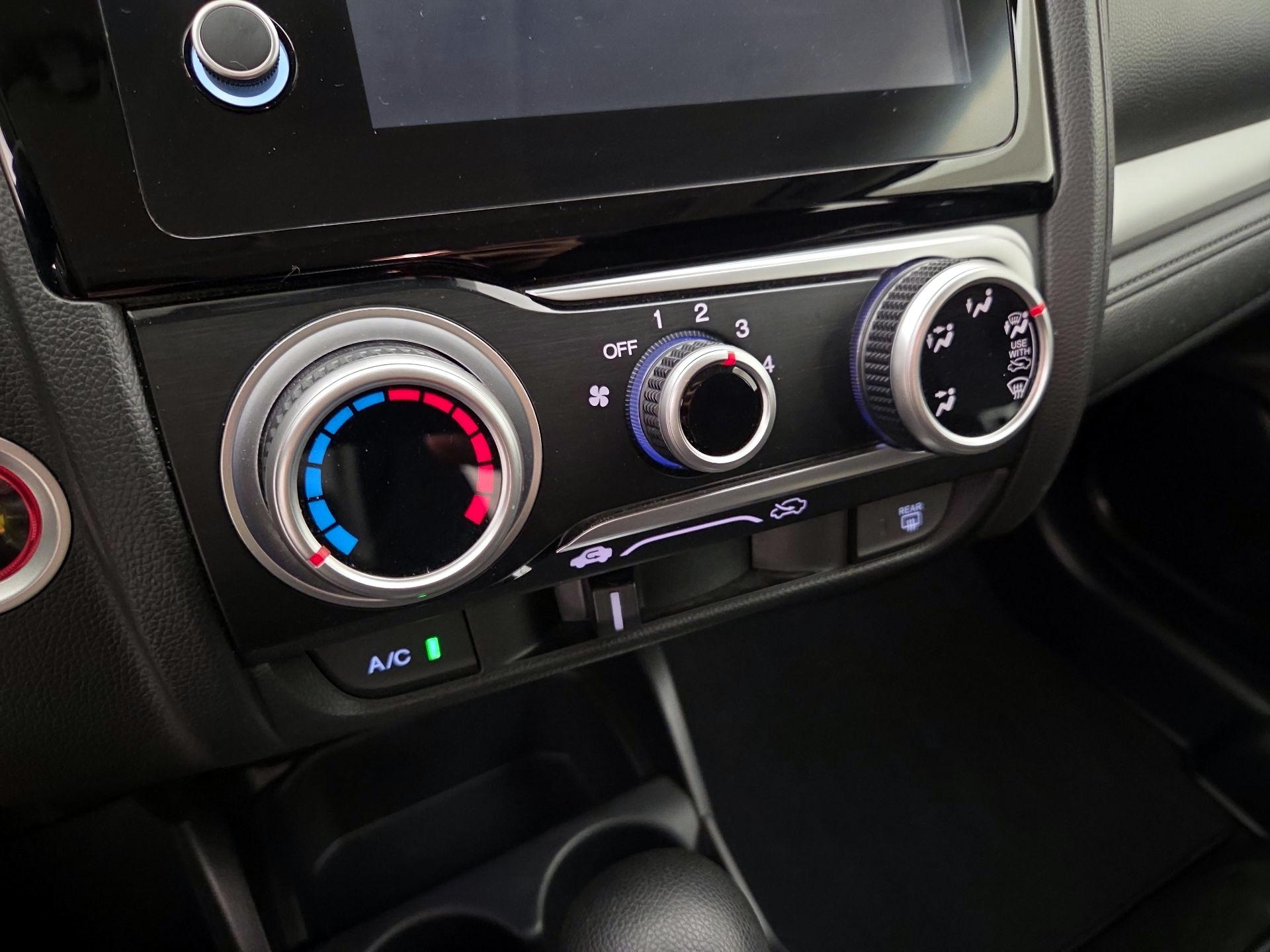 Thumbnail: 2020 Honda Fit - 16