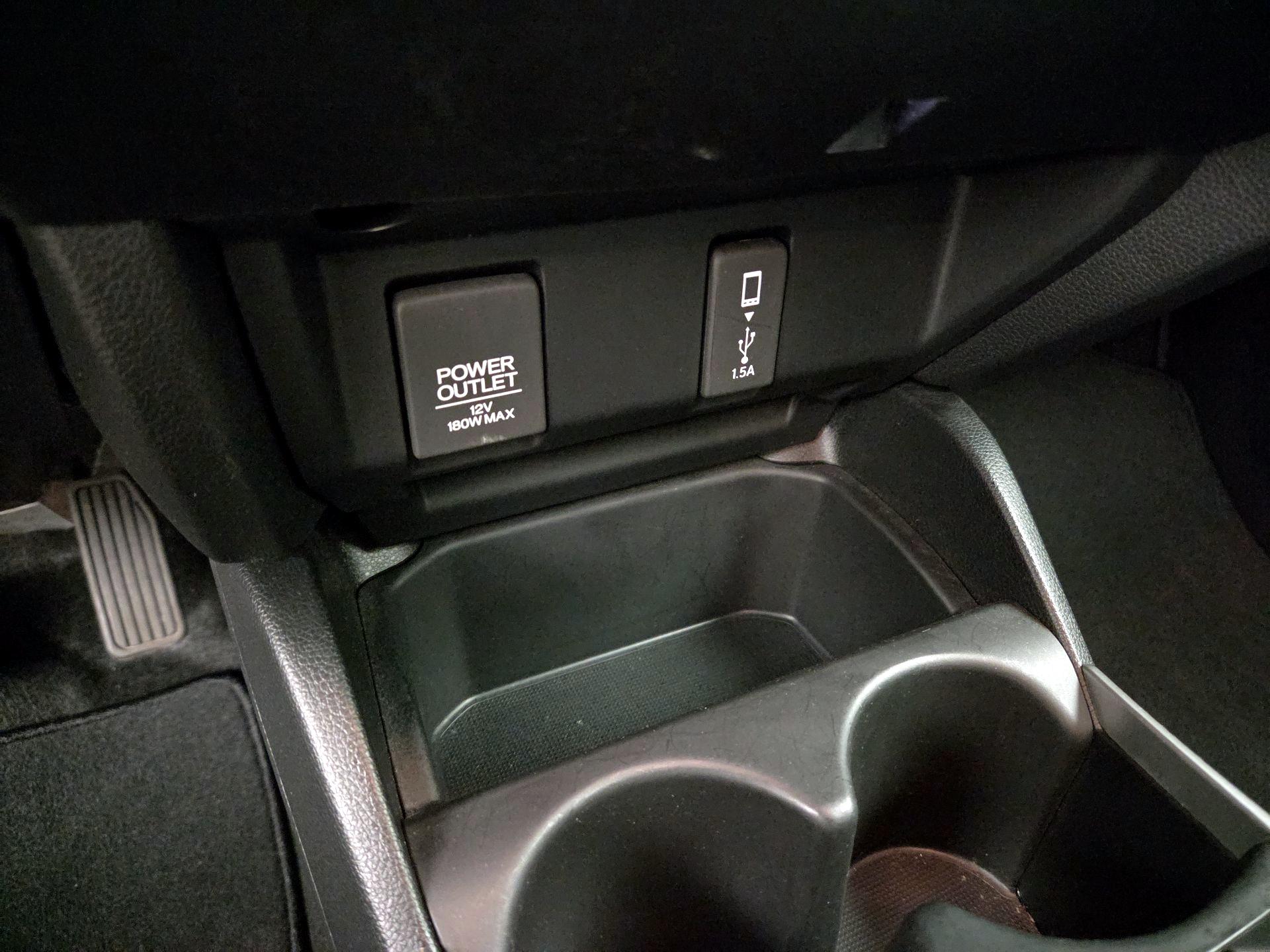 Thumbnail: 2020 Honda Fit - 18
