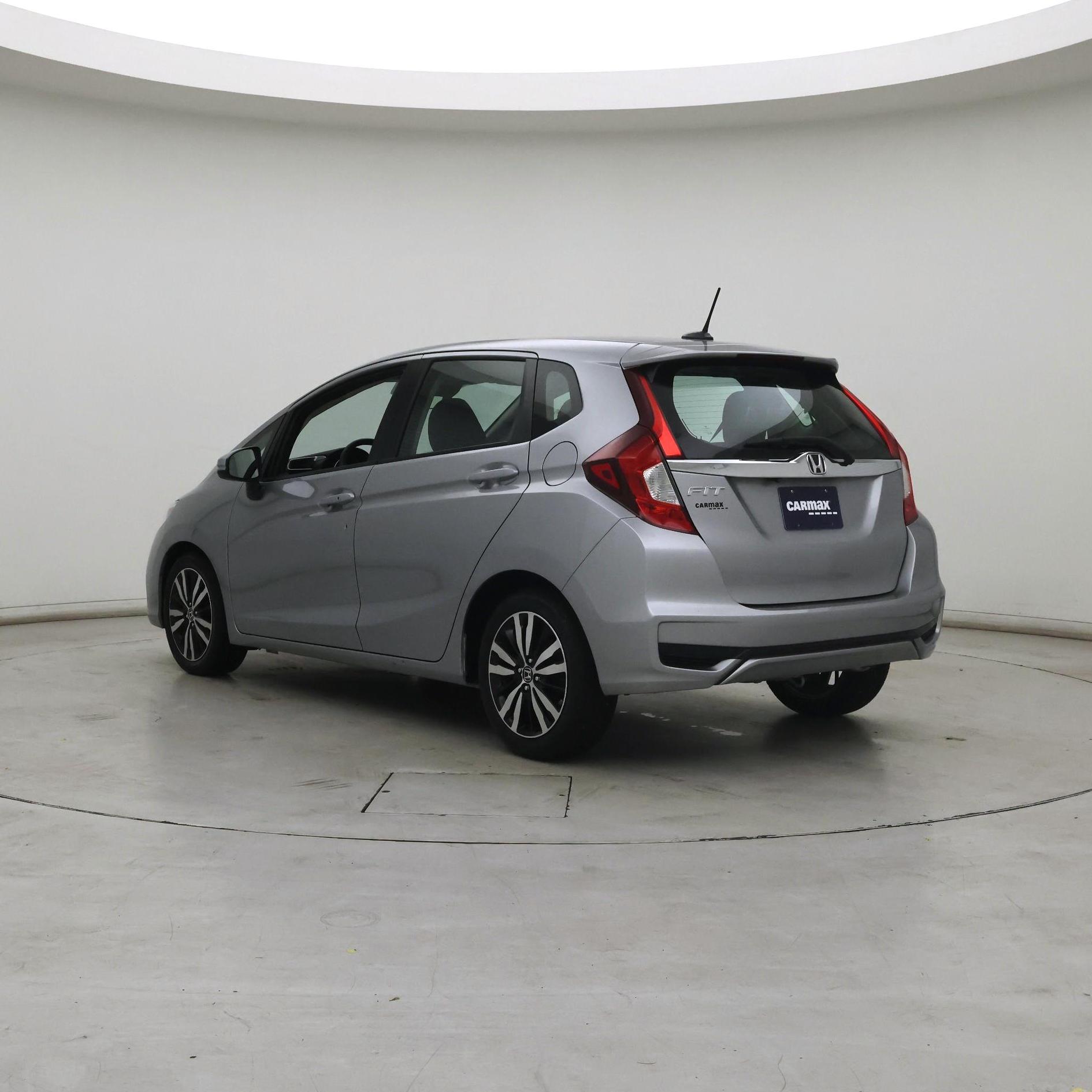 Thumbnail: 2020 Honda Fit - 2